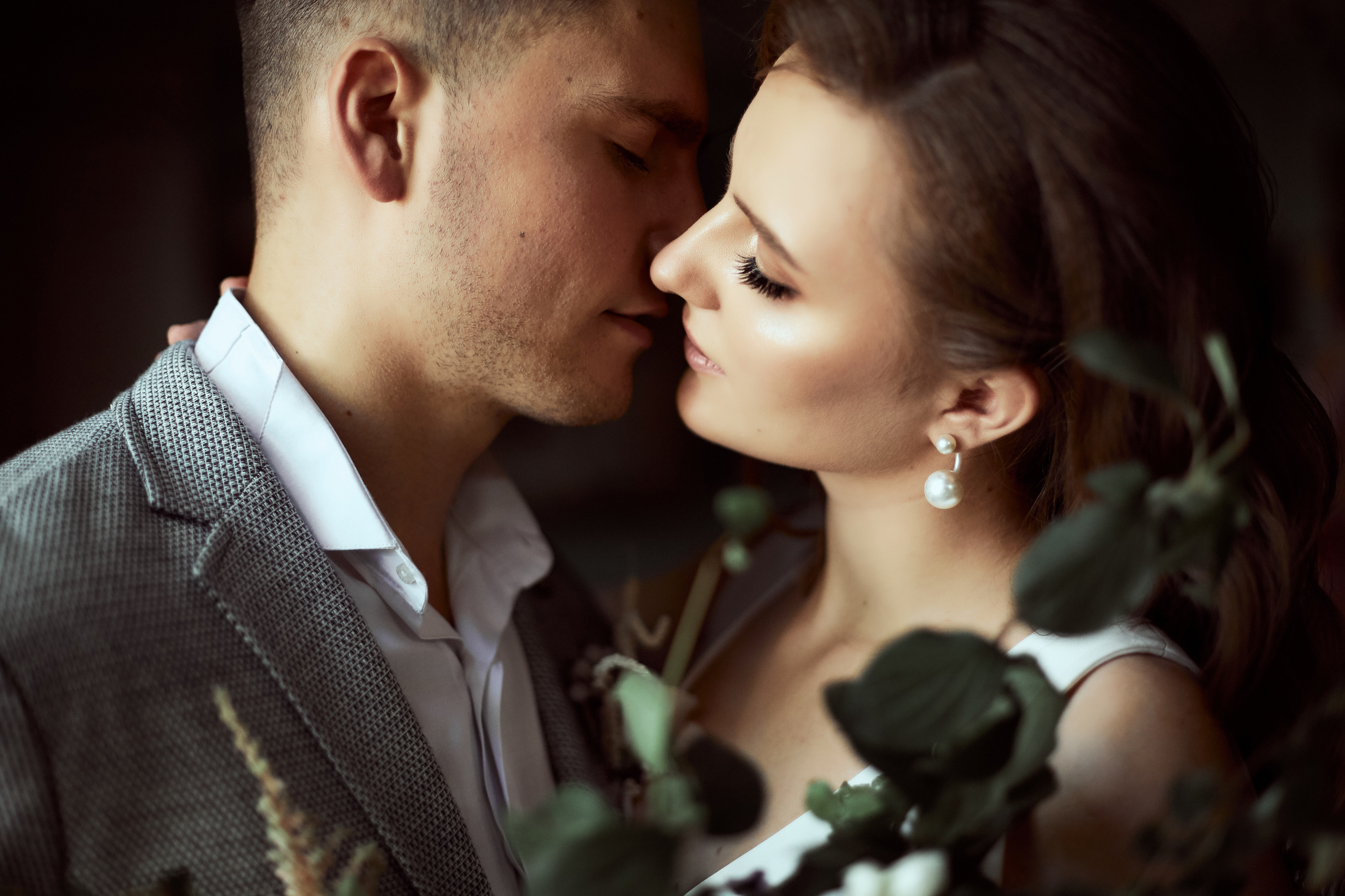 Свадебные фотографии Одесса. Свадебный фотограф Батяло Сергей