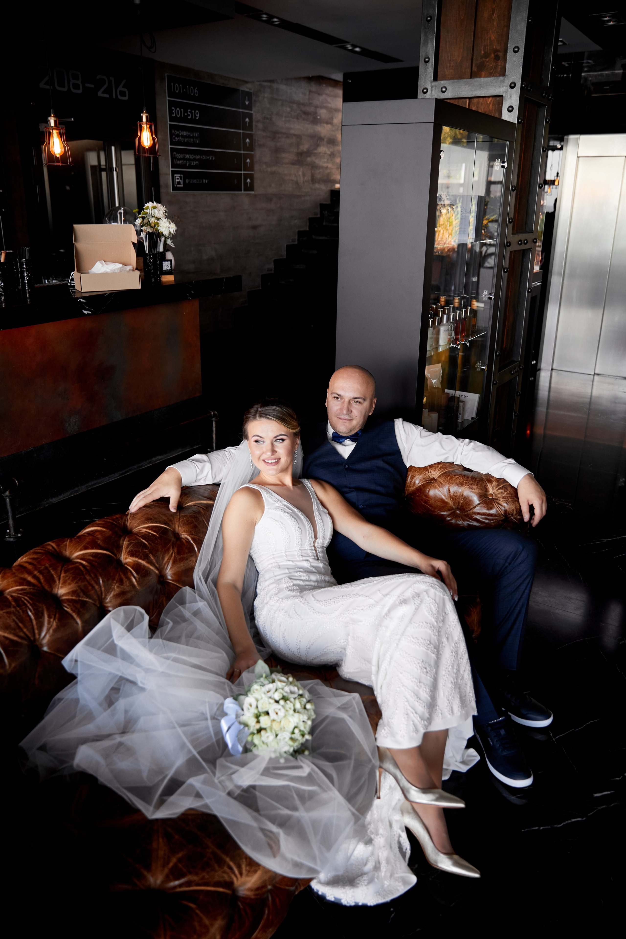 Свадебные фотографии Одесса. Свадебный фотограф Батяло Сергей