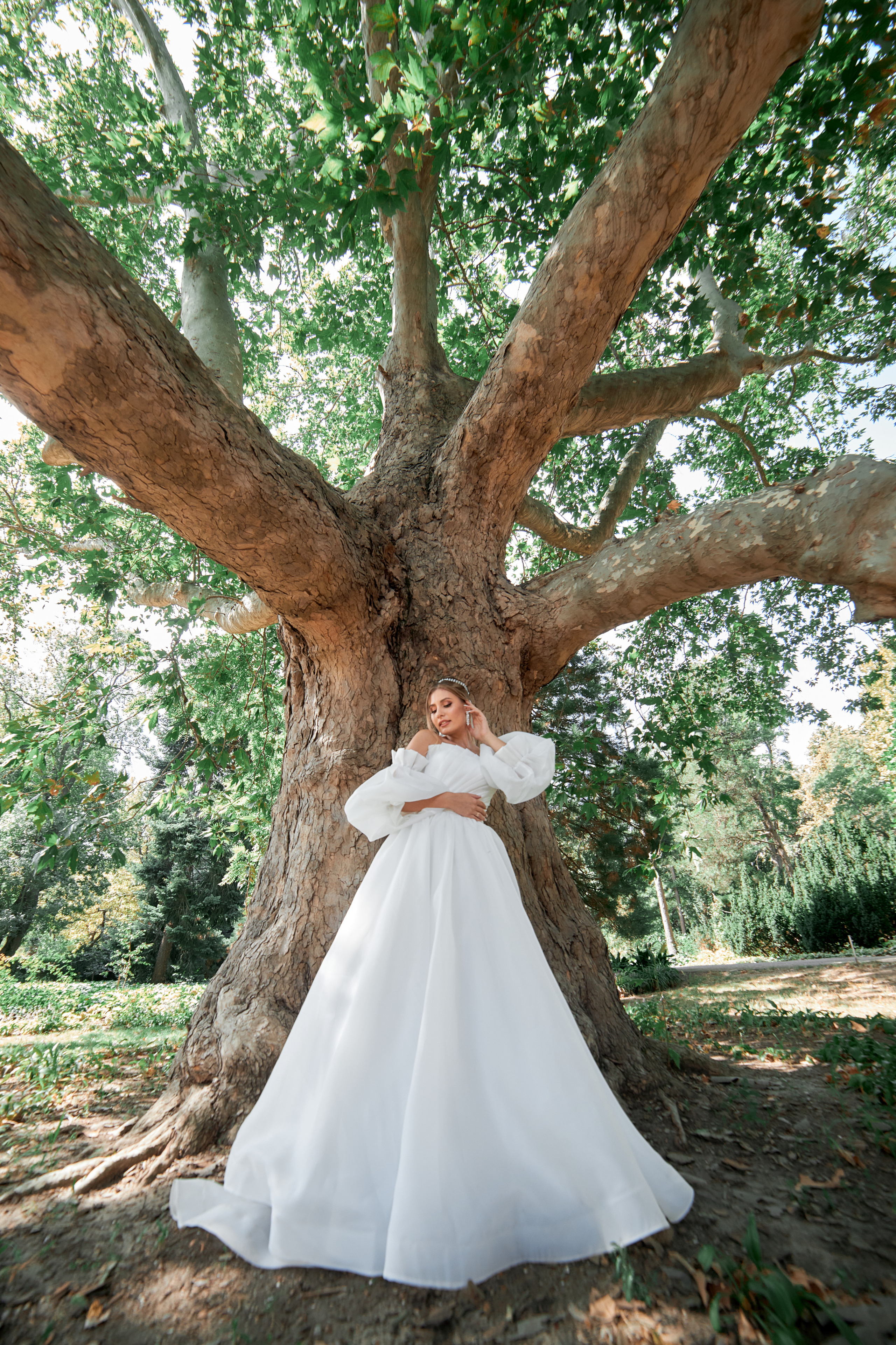 Свадебные фотографии Одесса. Свадебный фотограф Батяло Сергей