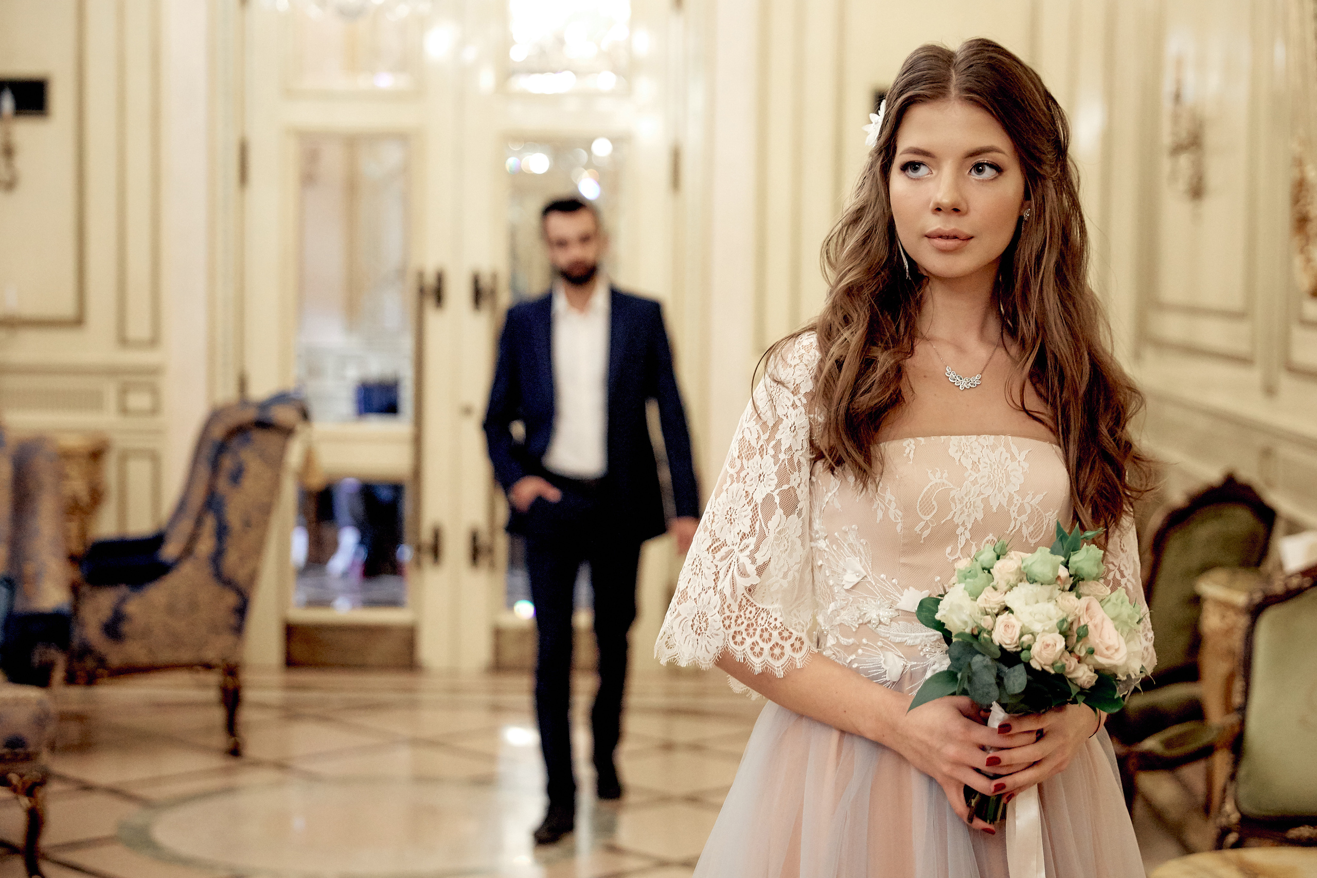 Свадебные фотографии Одесса. Свадебный фотограф Батяло Сергей