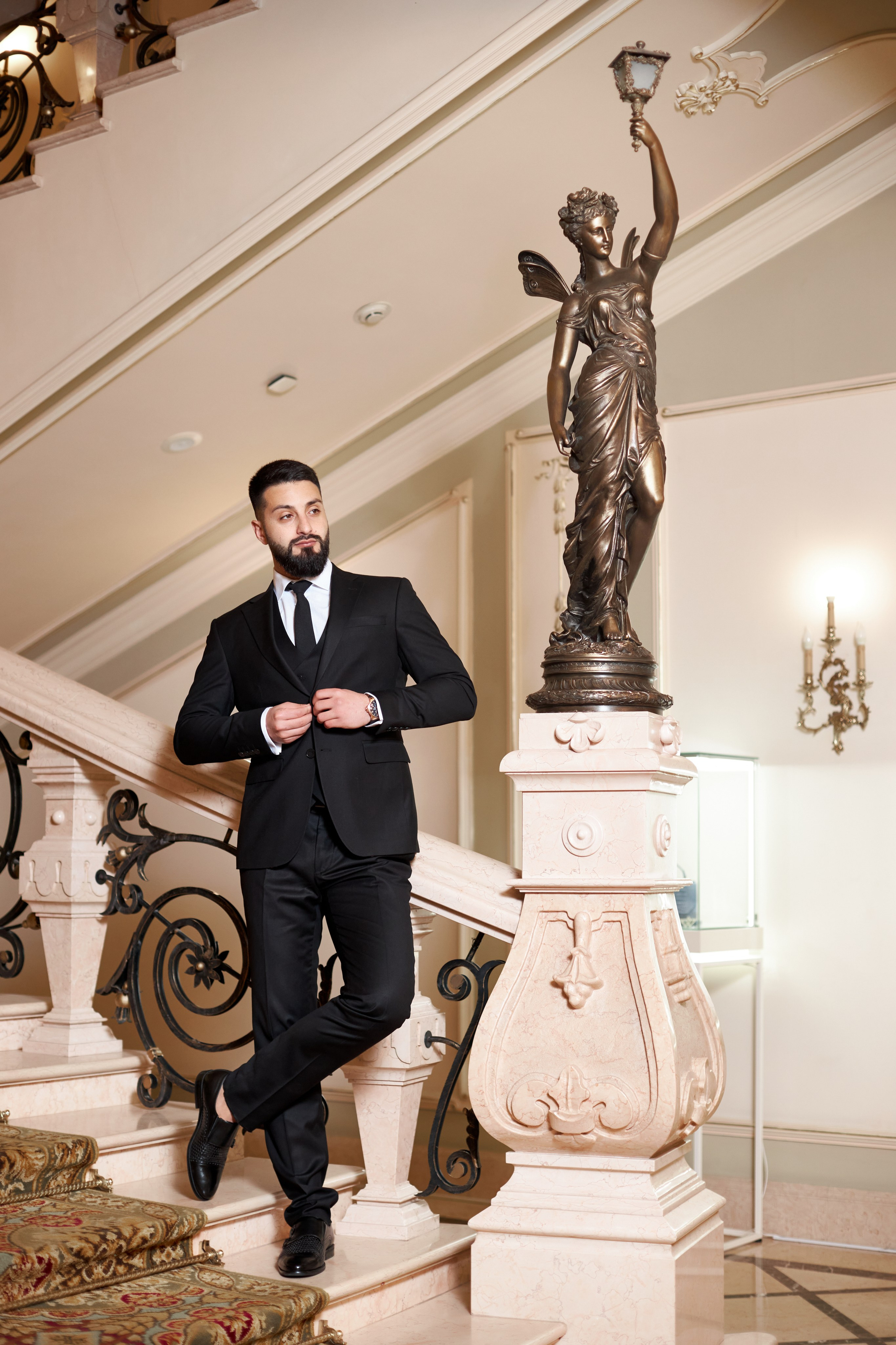 Свадебные фотографии Одесса. Свадебный фотограф Батяло Сергей