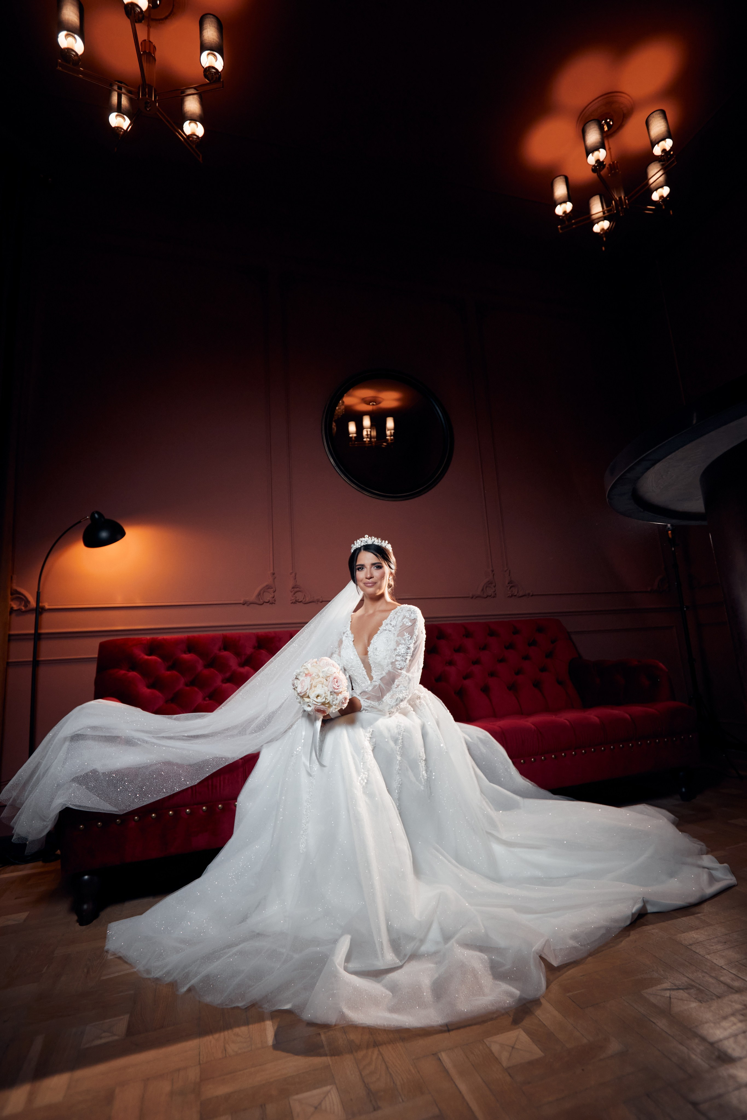 Свадебные фотографии Одесса. Свадебный фотограф Батяло Сергей