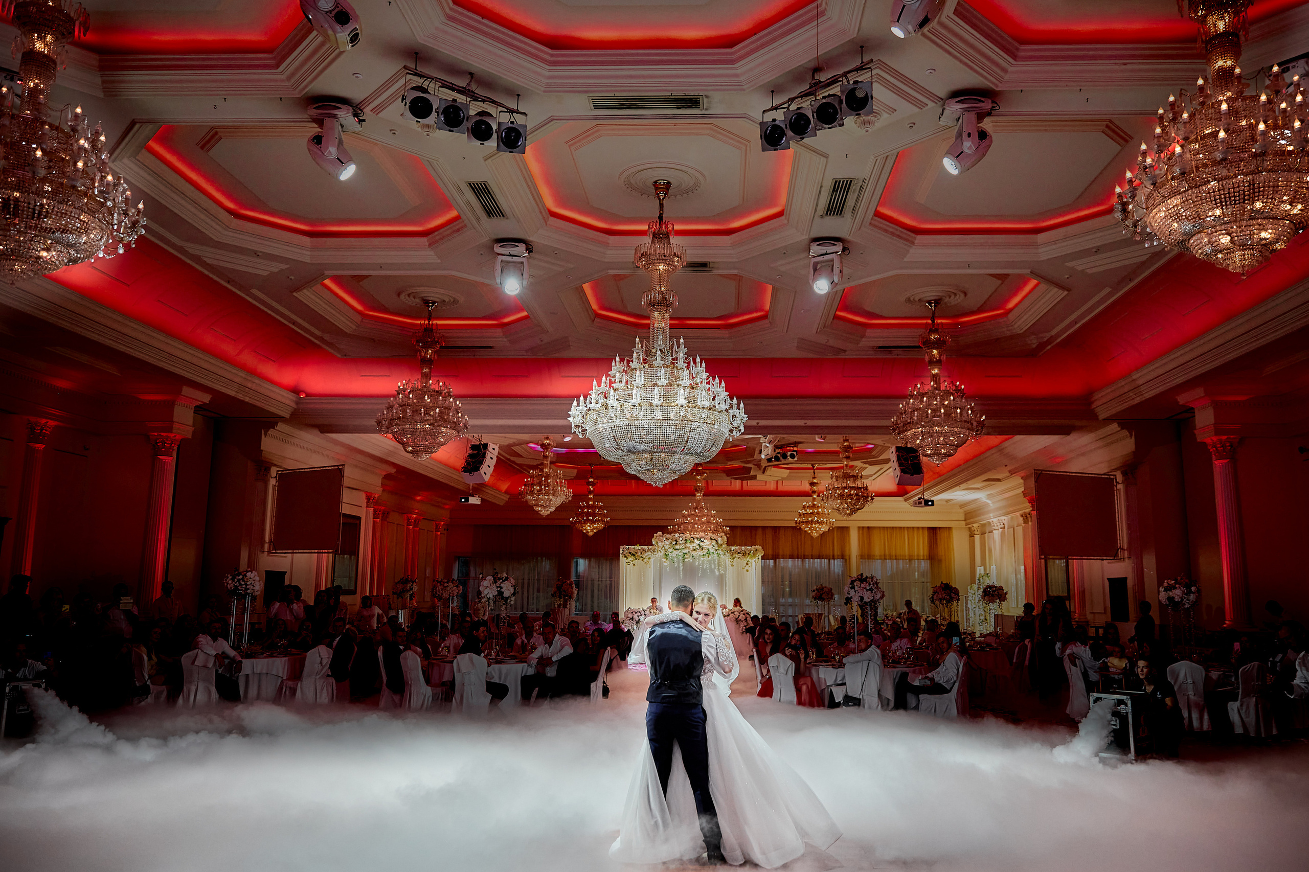 Свадебные фотографии Одесса. Свадебный фотограф Батяло Сергей