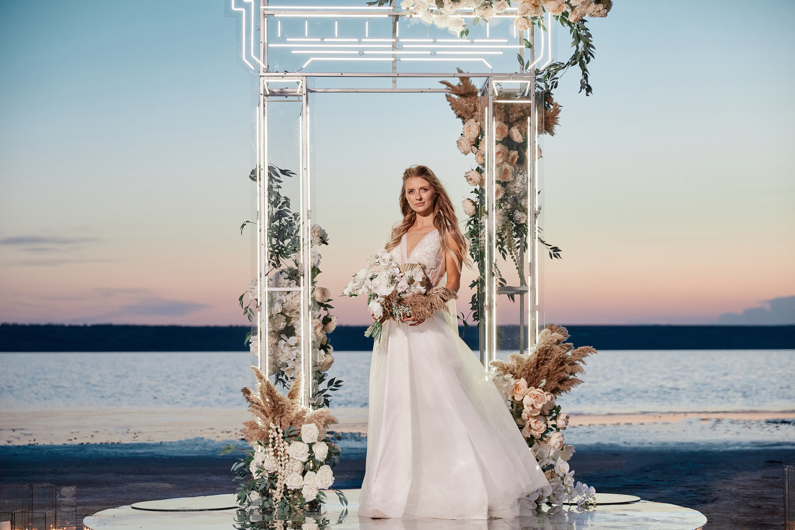 Свадебные фотографии Одесса. Свадебный фотограф Батяло Сергей