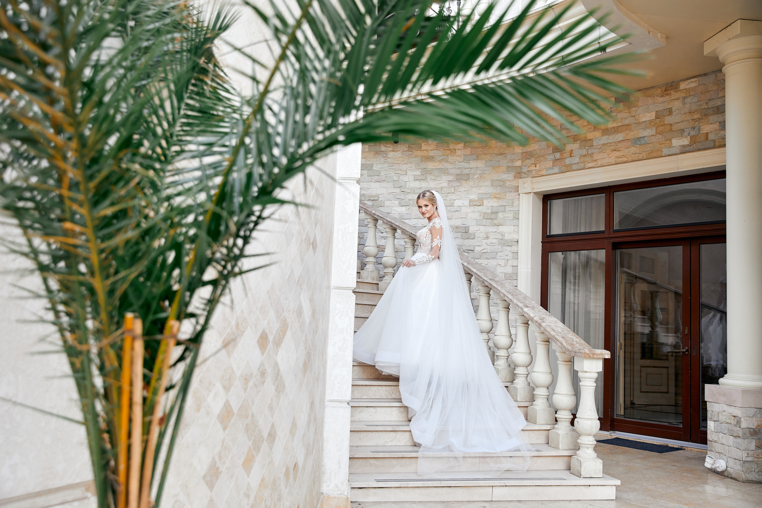 Ольга и Константин. Свадебный фотограф Батяло Сергей