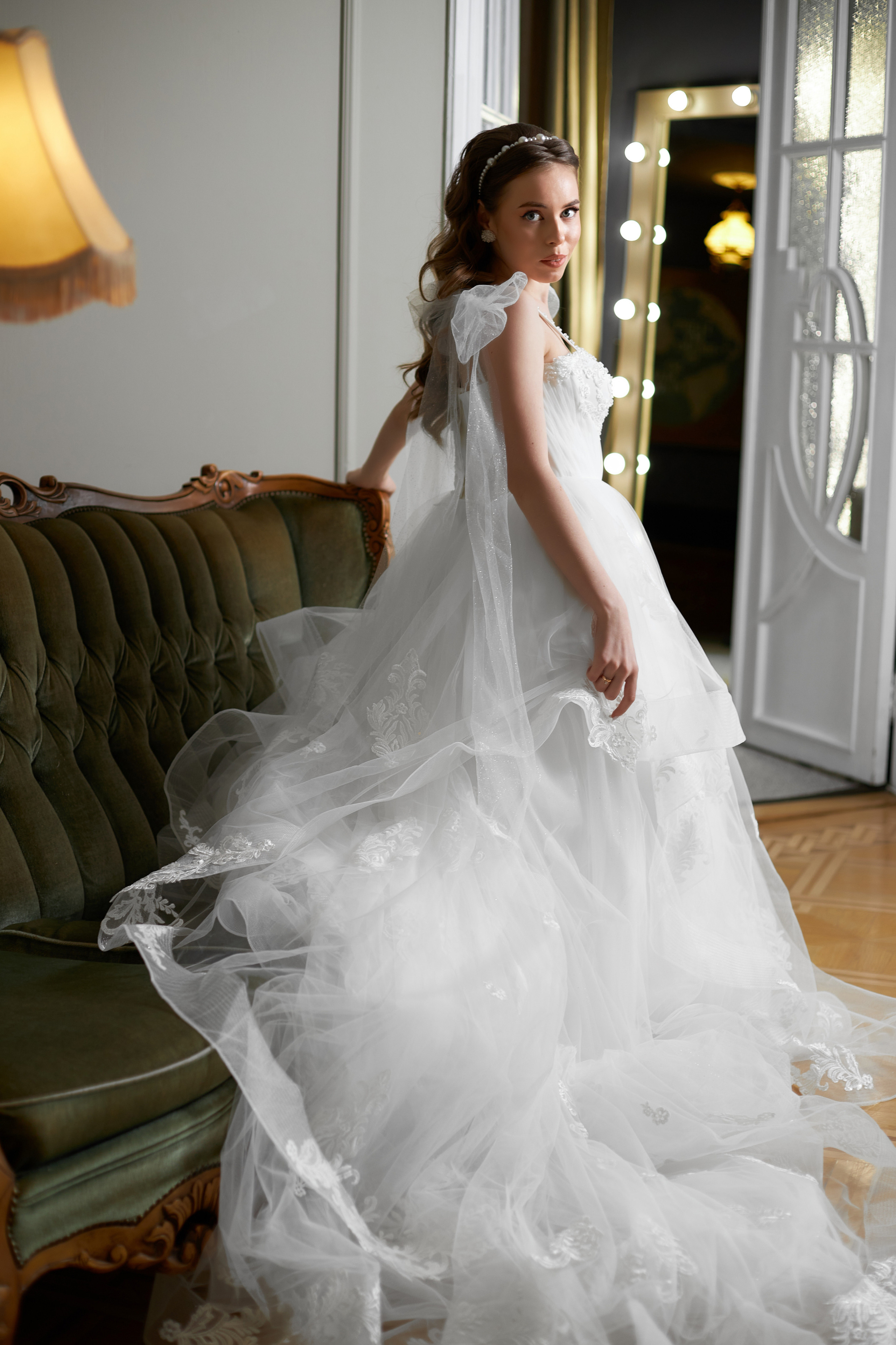 Свадебные фотографии Одесса. Свадебный фотограф Батяло Сергей