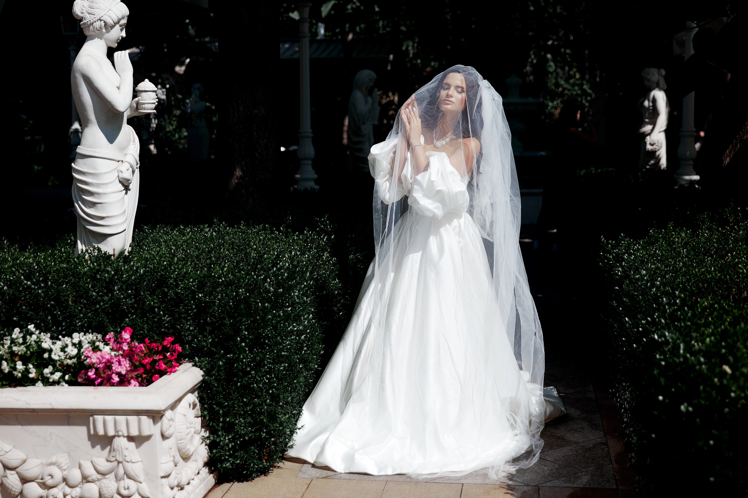 ЛИЗА И МАКС. Свадебный фотограф Батяло Сергей