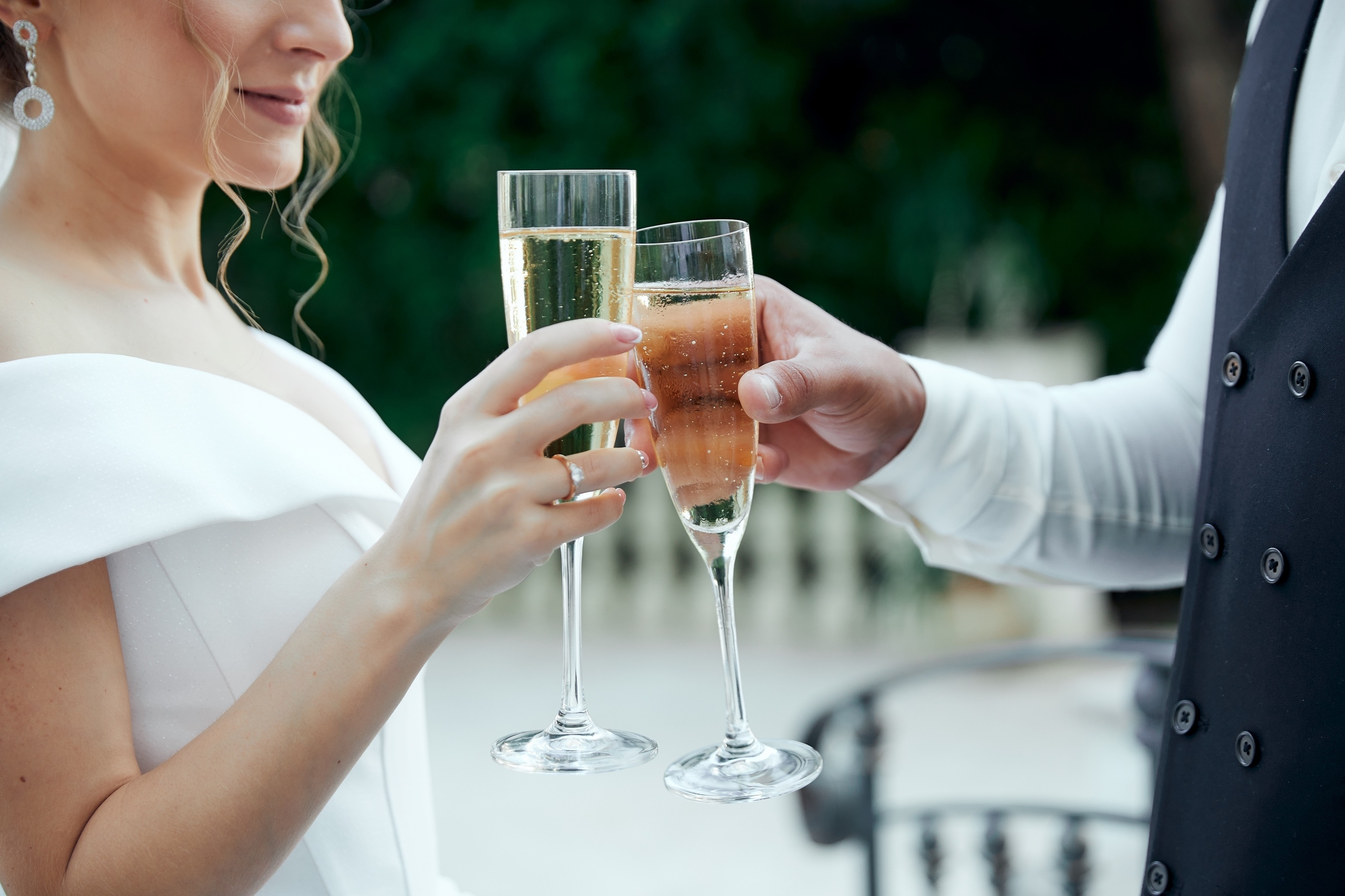 Свадьба Евгения и Анастасии. Свадебный фотограф Батяло Сергей