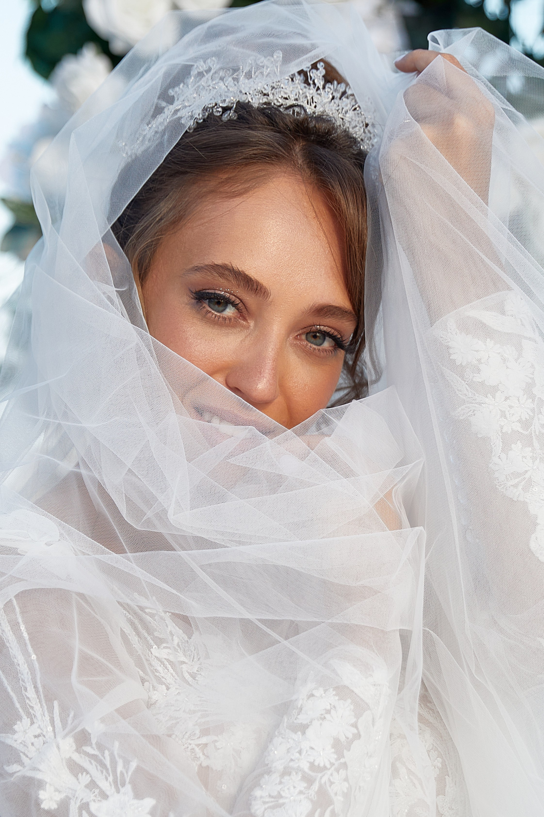 Свадебные фотографии Одесса. Свадебный фотограф Батяло Сергей