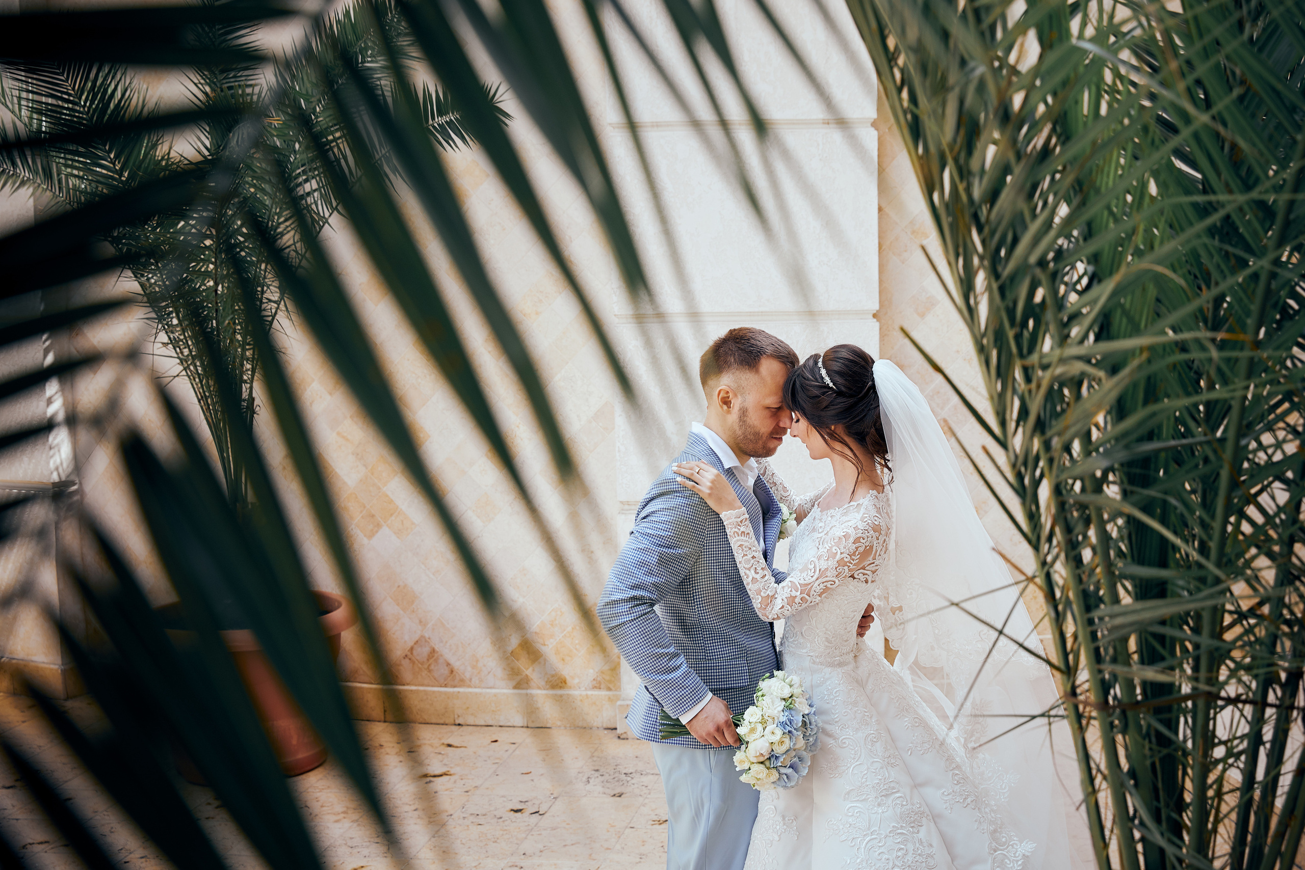 Дмитрий и Виктория. Свадебный фотограф Батяло Сергей