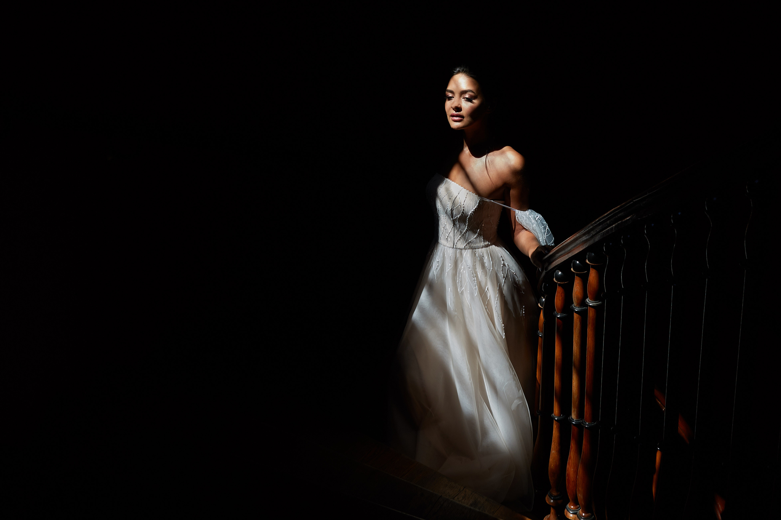 Свадебные фотографии Одесса. Свадебный фотограф Батяло Сергей