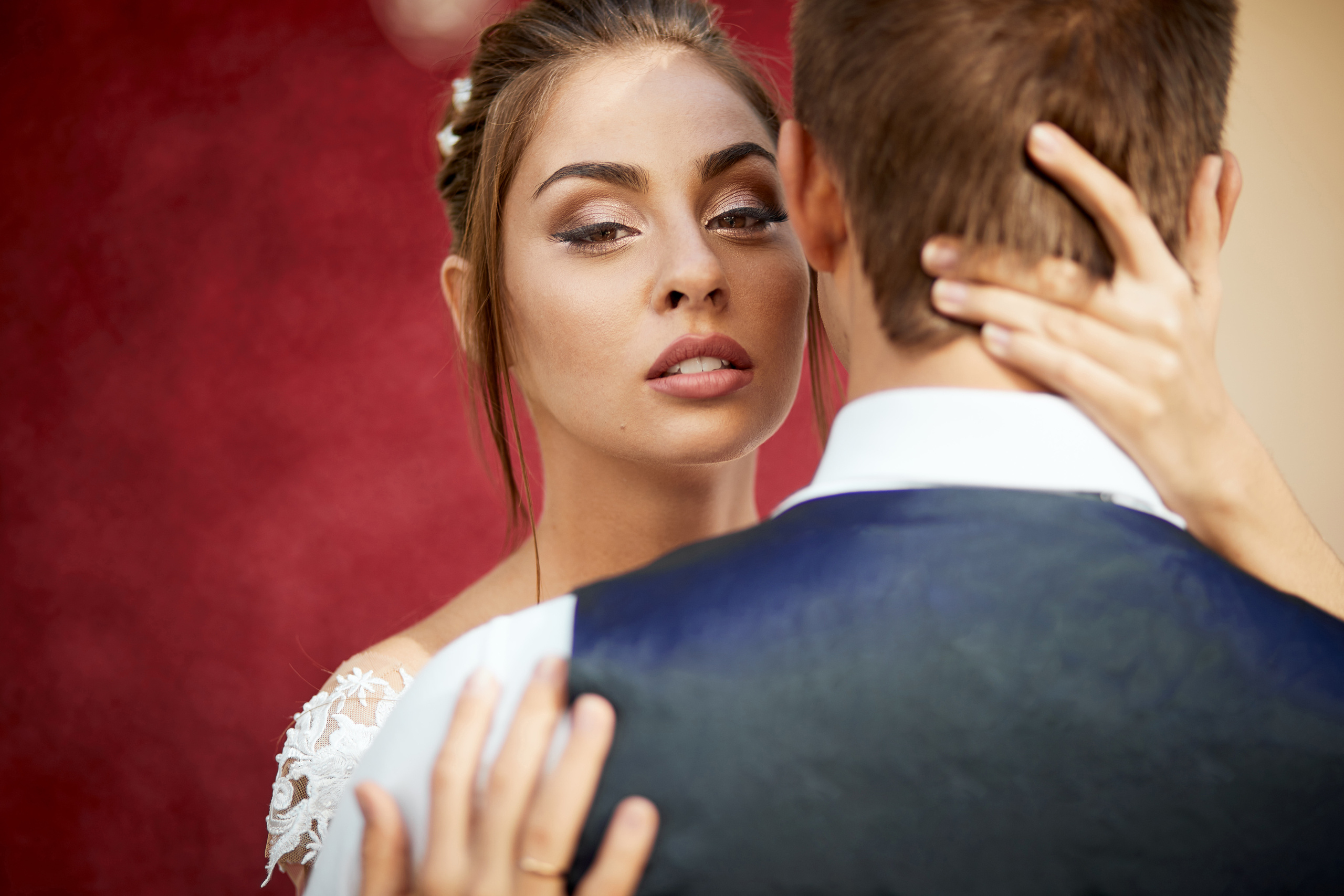 Свадебные фотографии Одесса. Свадебный фотограф Батяло Сергей