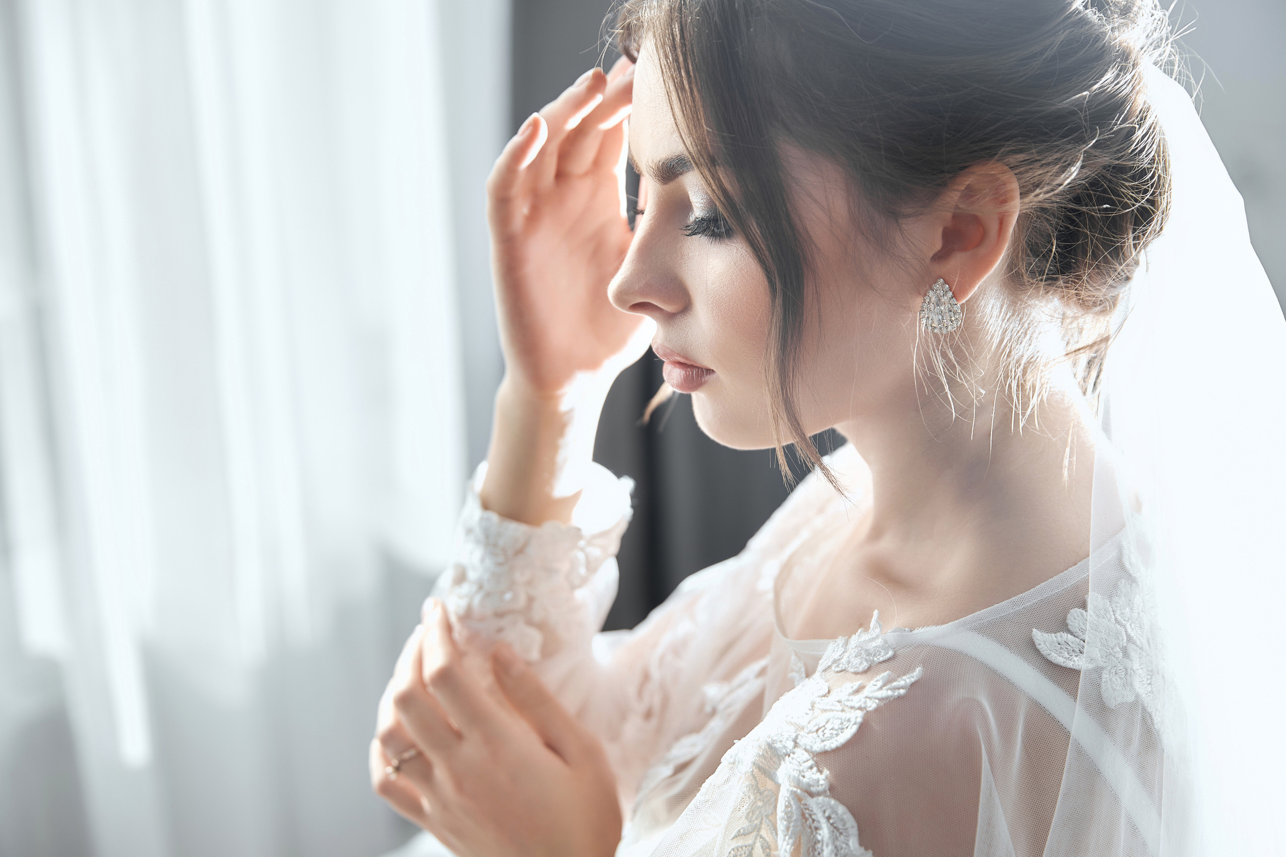 Свадебные фотографии Одесса. Свадебный фотограф Батяло Сергей