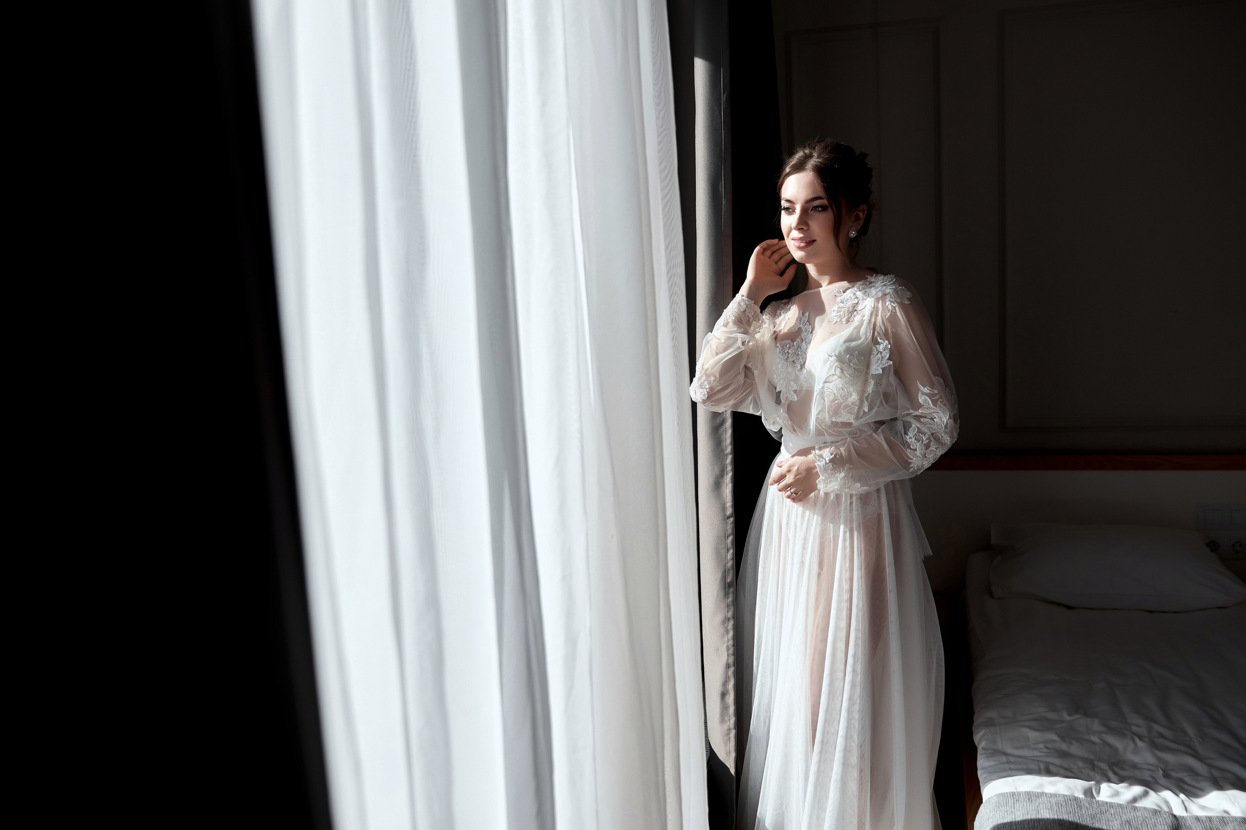 Свадебные фотографии Одесса. Свадебный фотограф Батяло Сергей