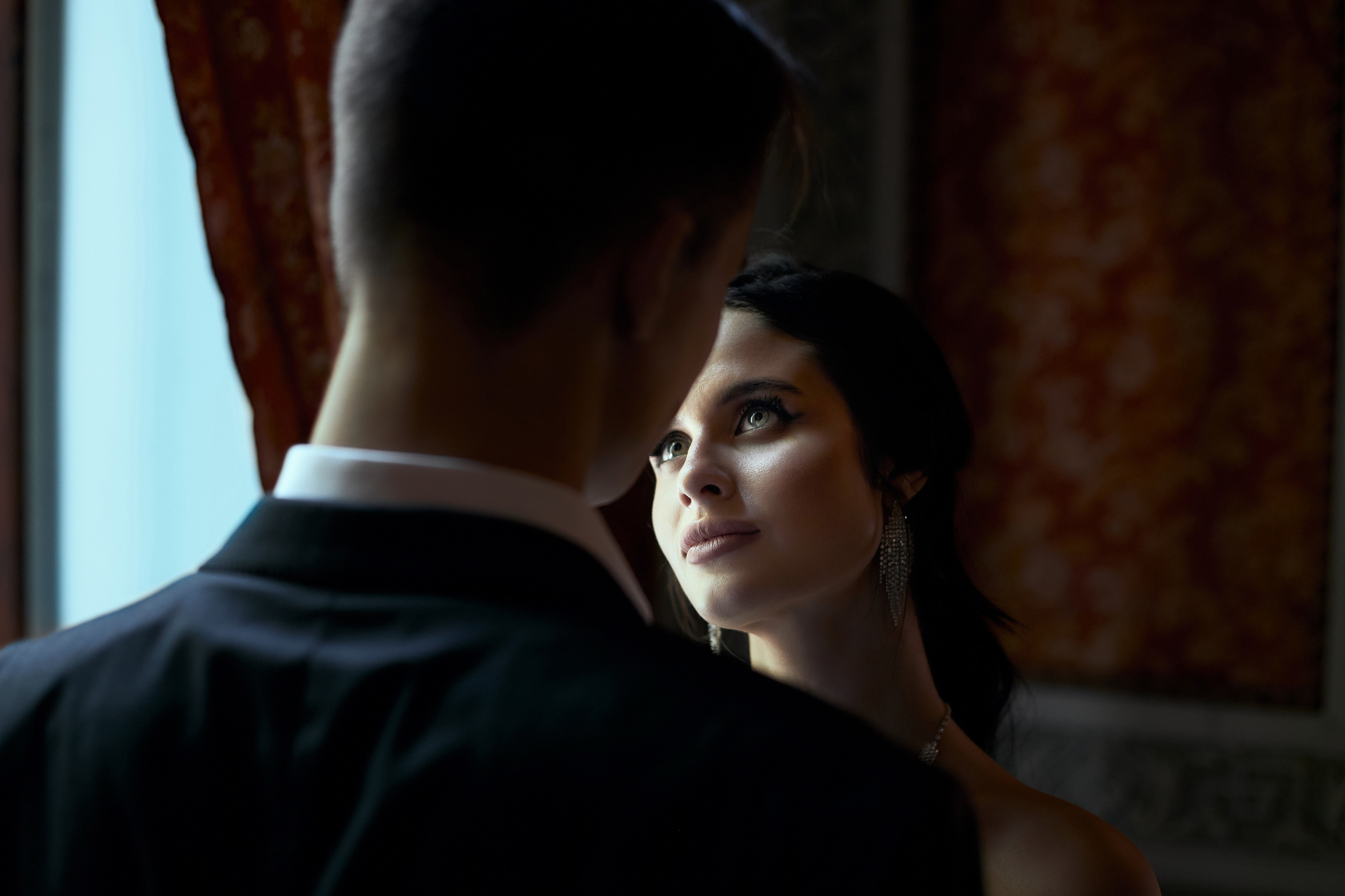 ЛИЗА И МАКС. Свадебный фотограф Батяло Сергей