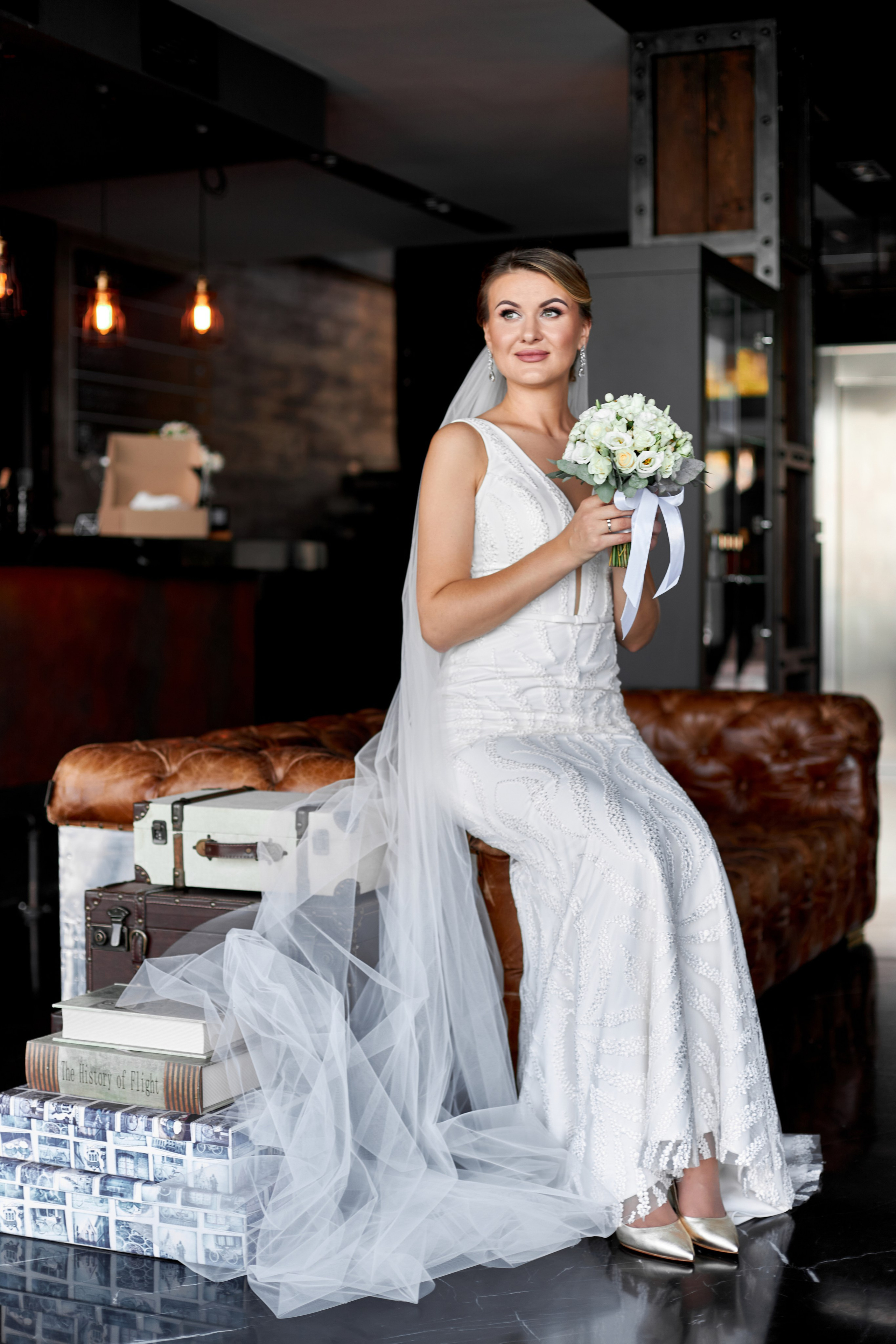 Свадебные фотографии Одесса. Свадебный фотограф Батяло Сергей