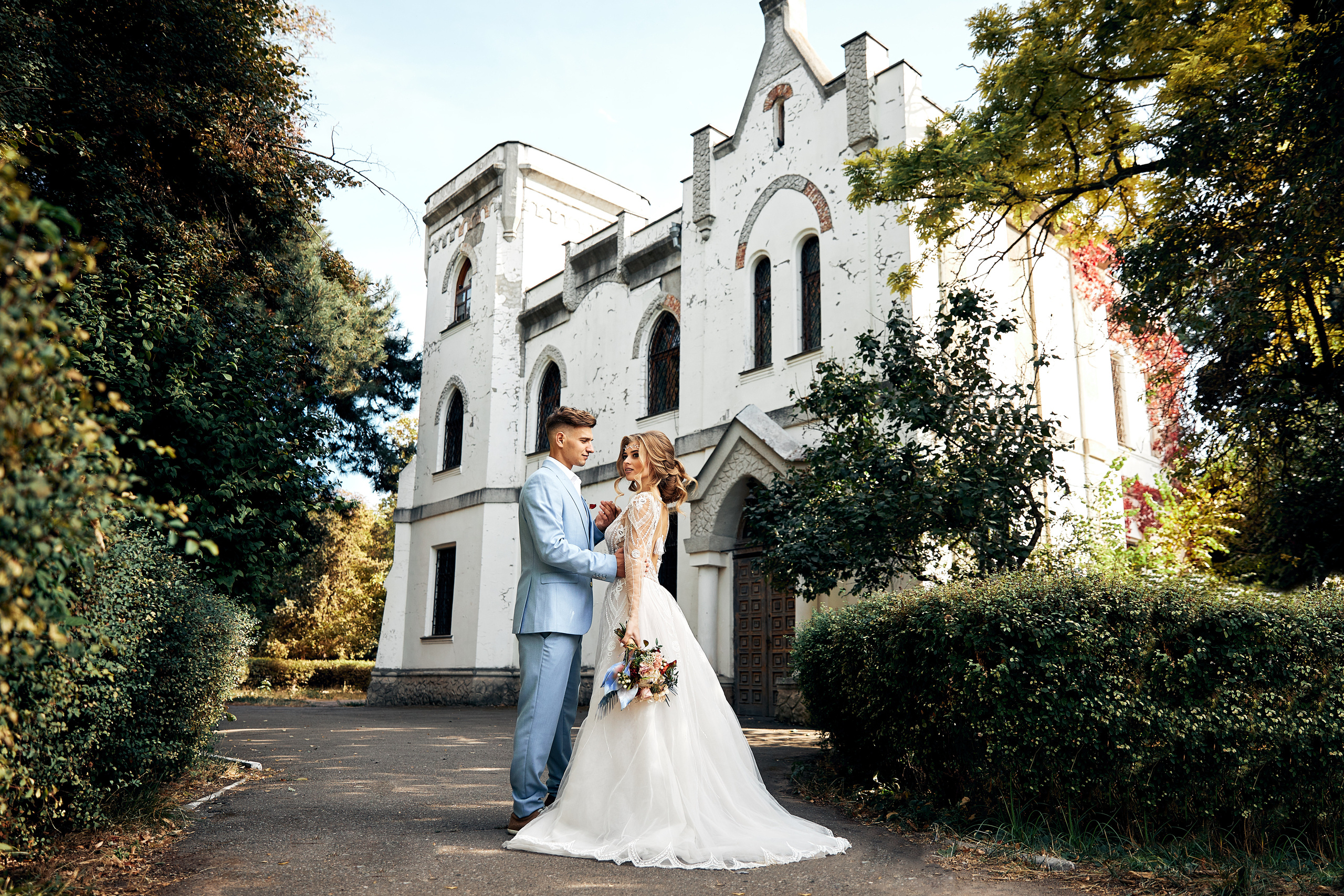 Свадебный фотограф Батяло Сергей