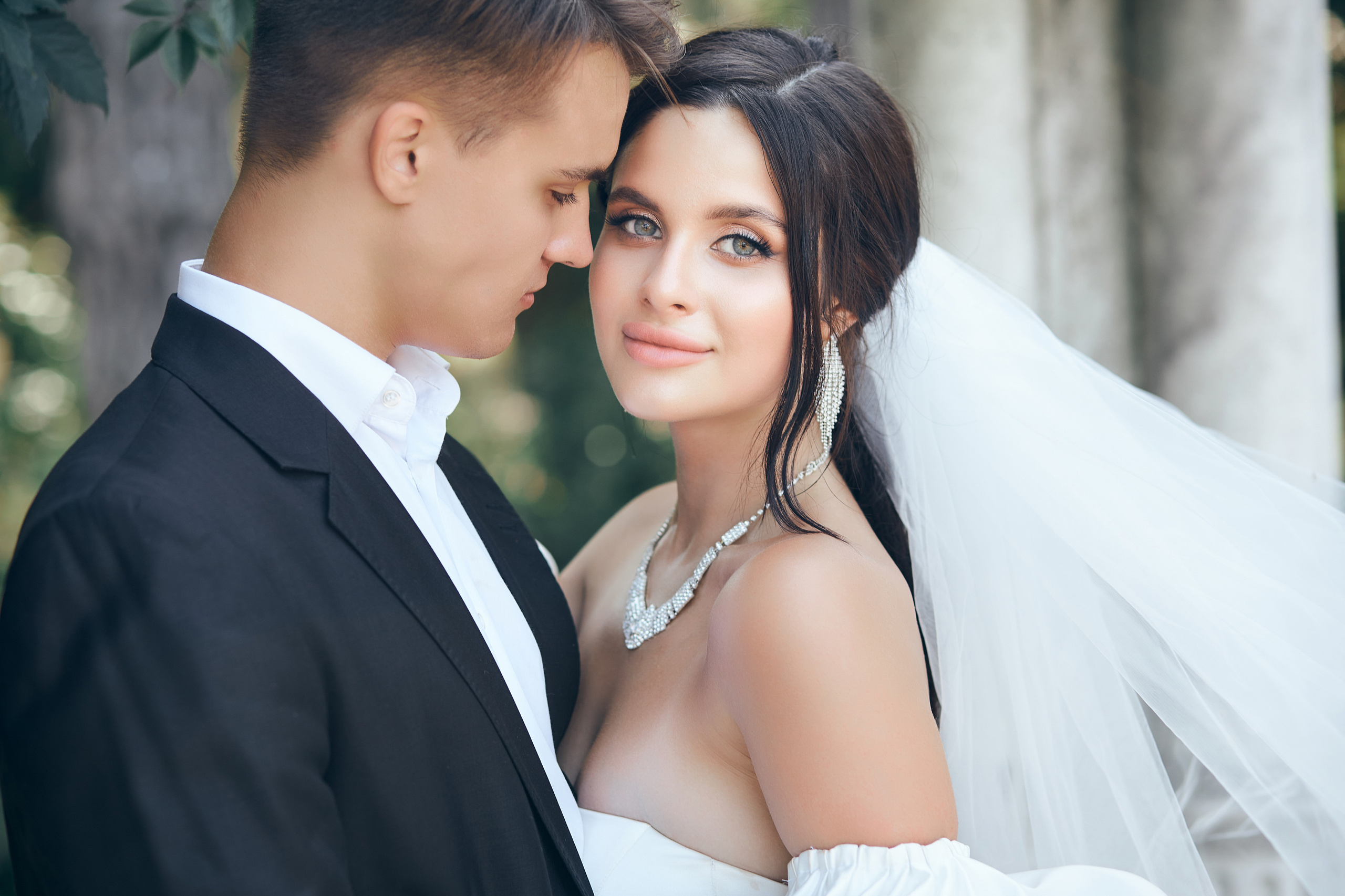 ЛИЗА И МАКС. Свадебный фотограф Батяло Сергей