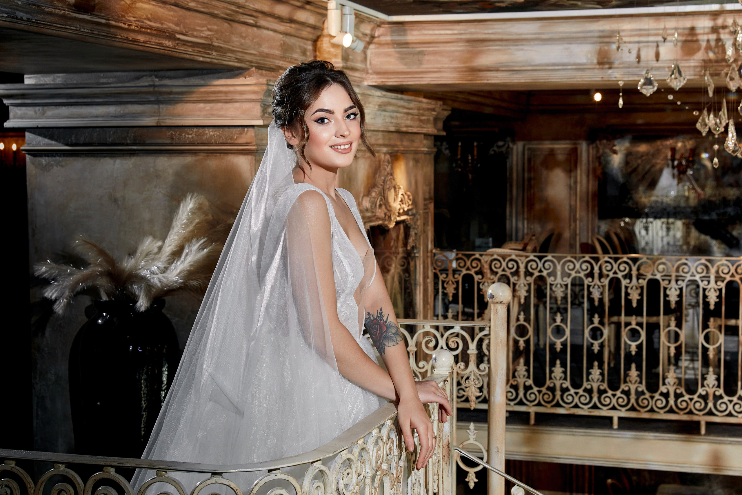 Свадебные фотографии Одесса. Свадебный фотограф Батяло Сергей