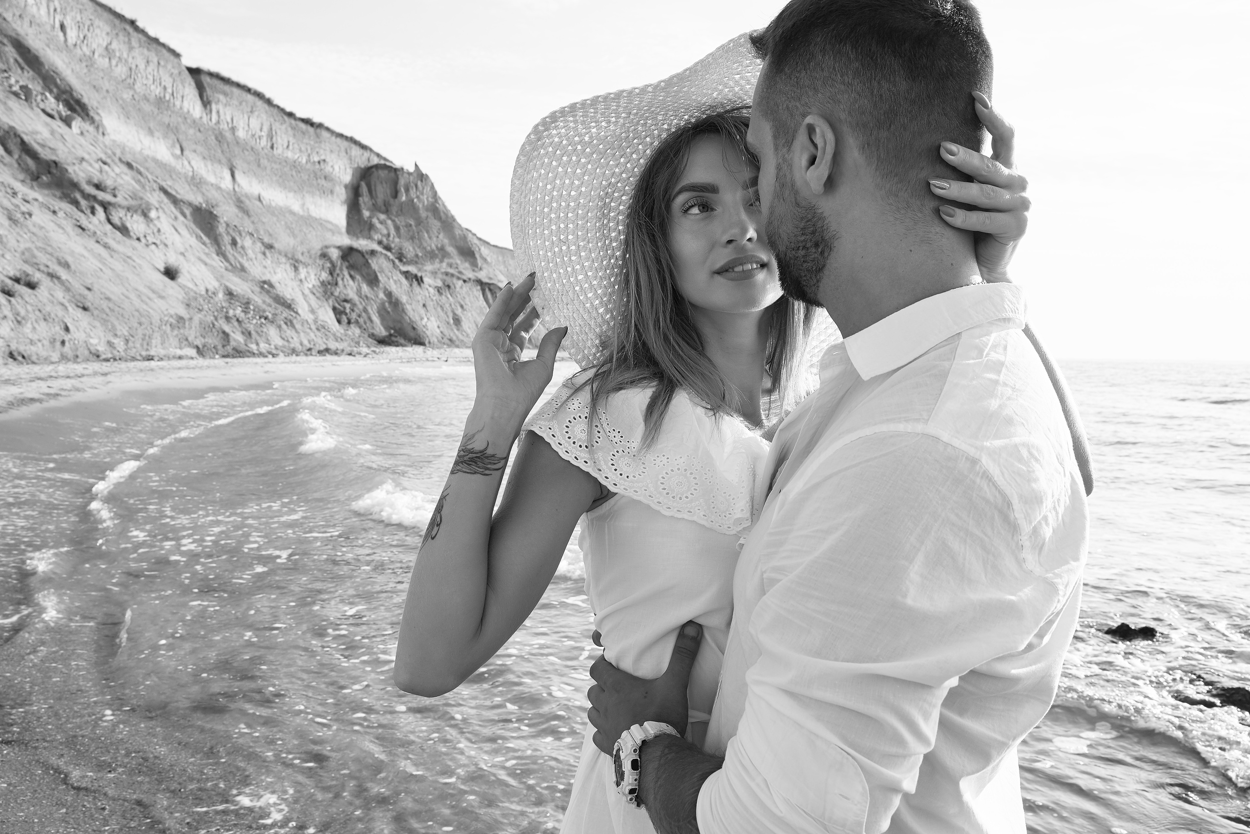 Свадебные фотографии Одесса. Свадебный фотограф Батяло Сергей