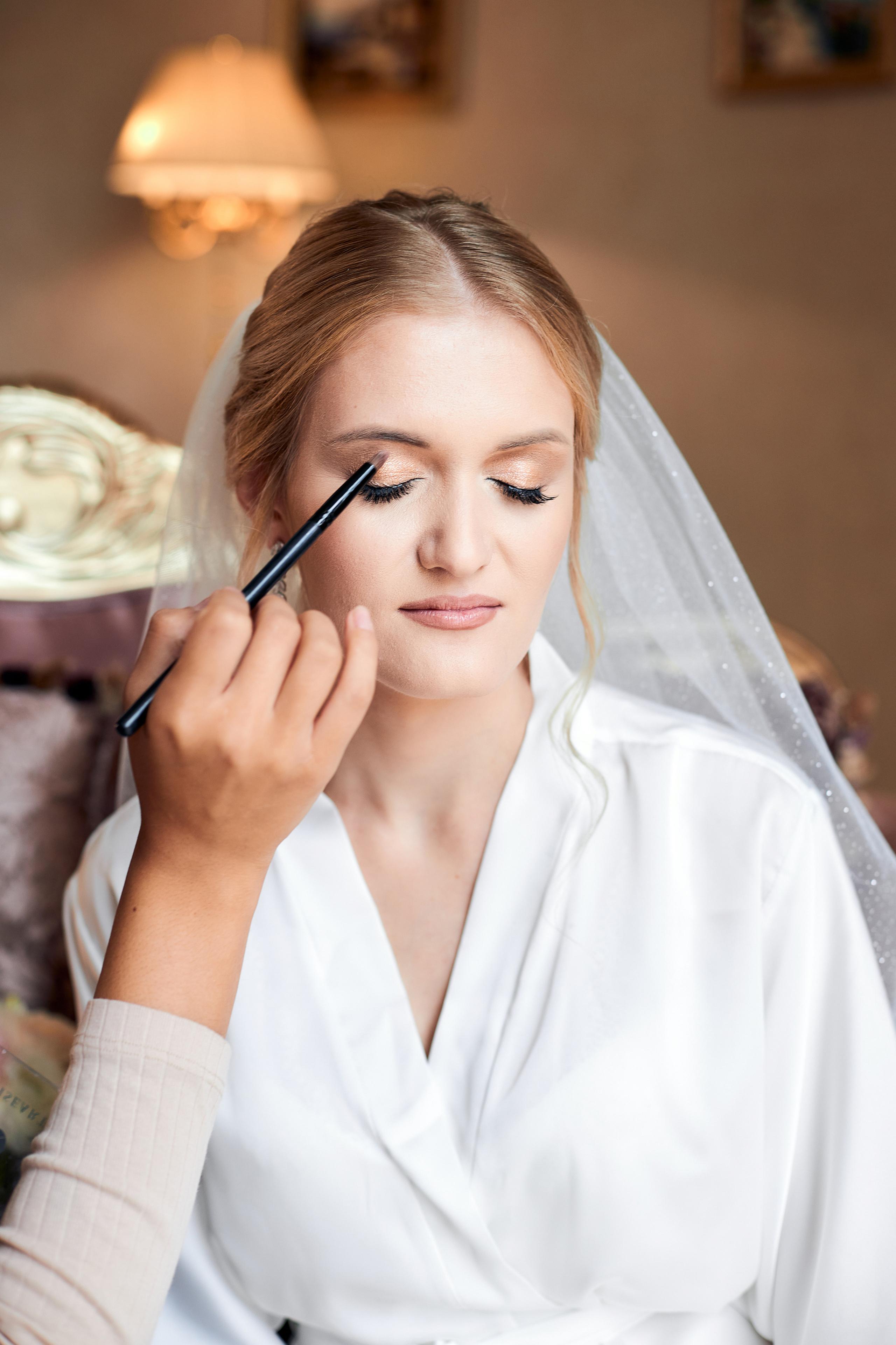 Ольга и Константин. Свадебный фотограф Батяло Сергей