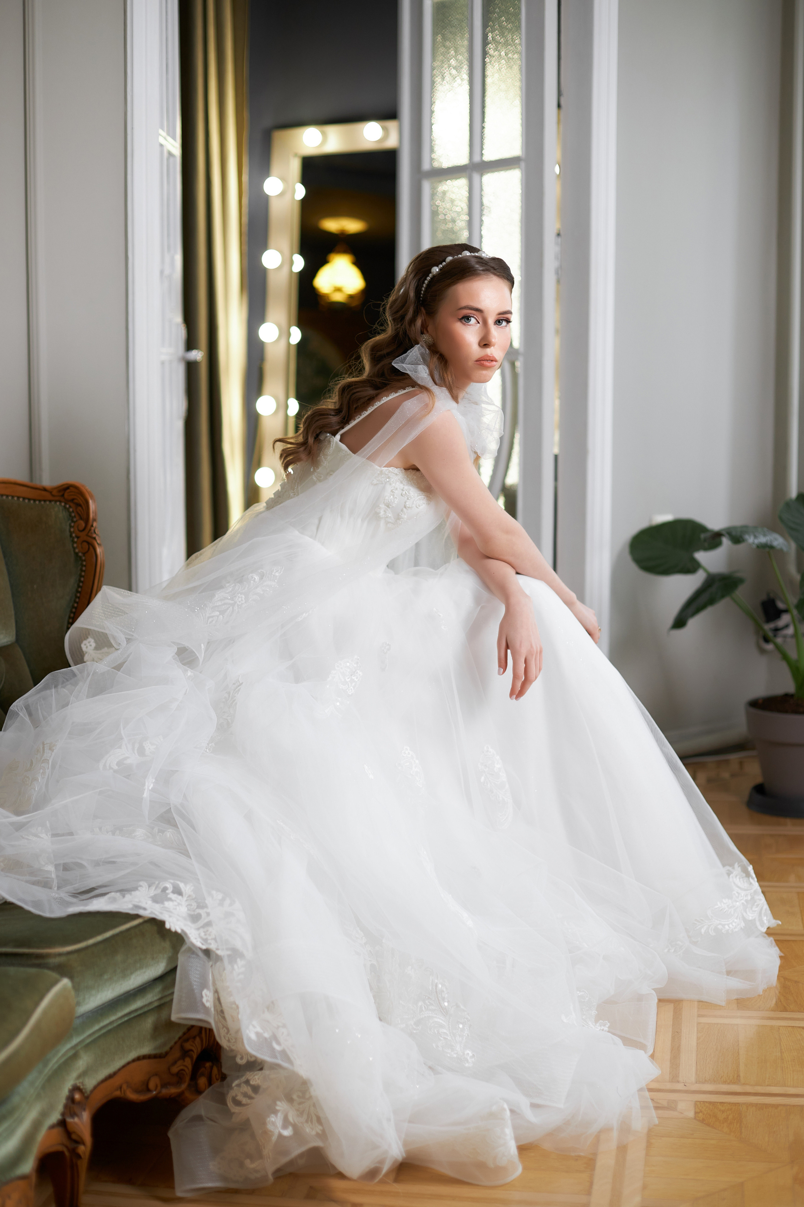 Свадебные фотографии Одесса. Свадебный фотограф Батяло Сергей