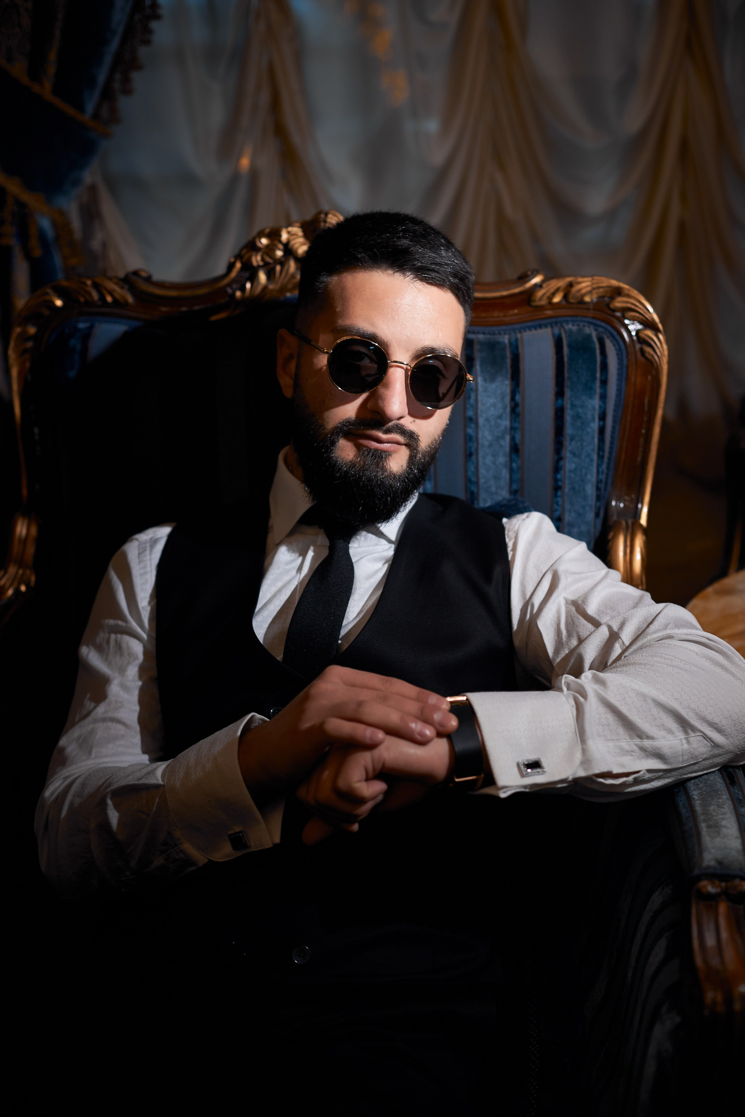 Свадебные фотографии Одесса. Свадебный фотограф Батяло Сергей