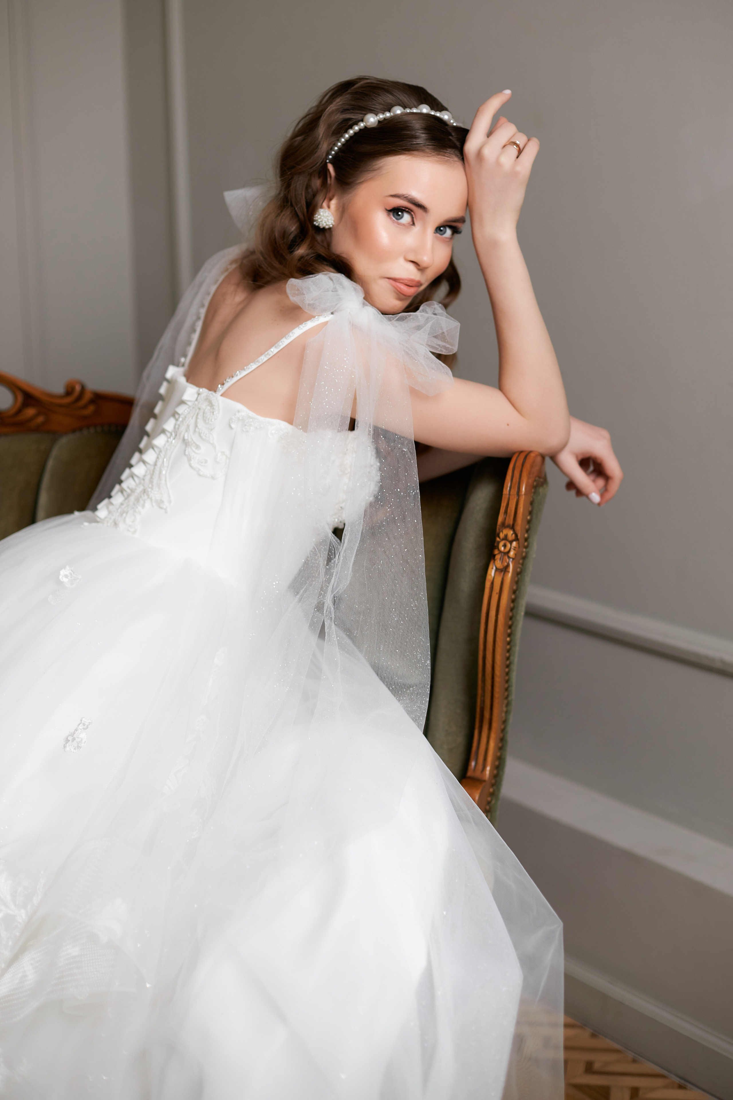 Свадебные фотографии Одесса. Свадебный фотограф Батяло Сергей