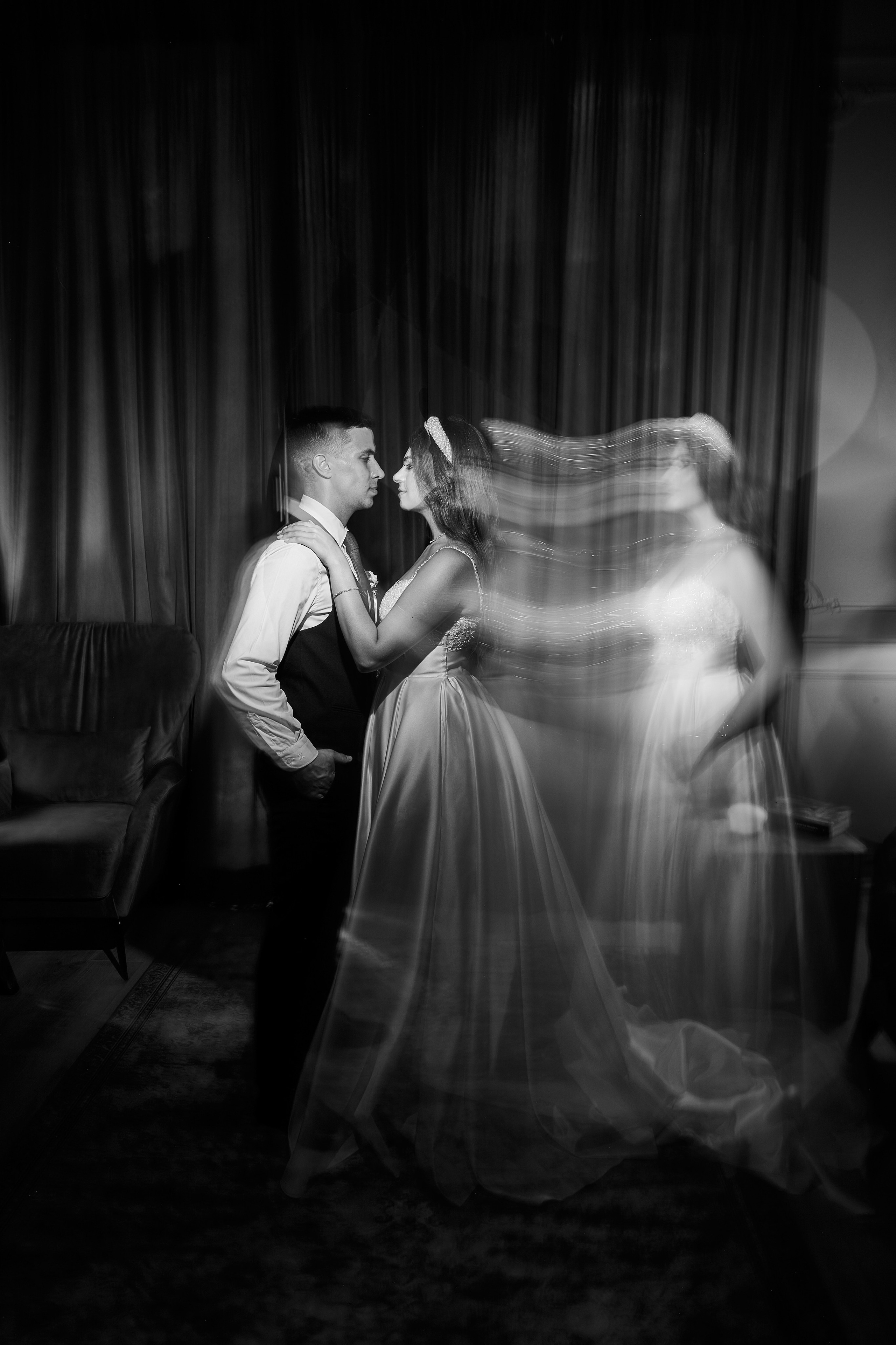 Свадебные фотографии Одесса. Свадебный фотограф Батяло Сергей