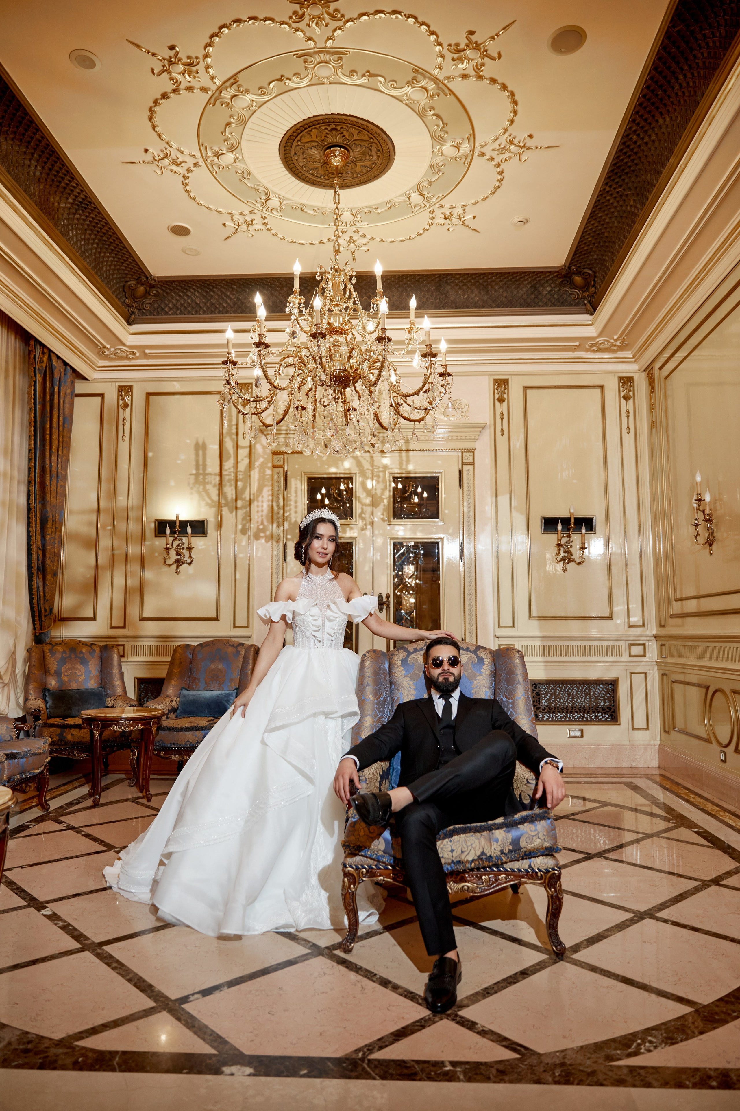 Свадебные фотографии Одесса. Свадебный фотограф Батяло Сергей