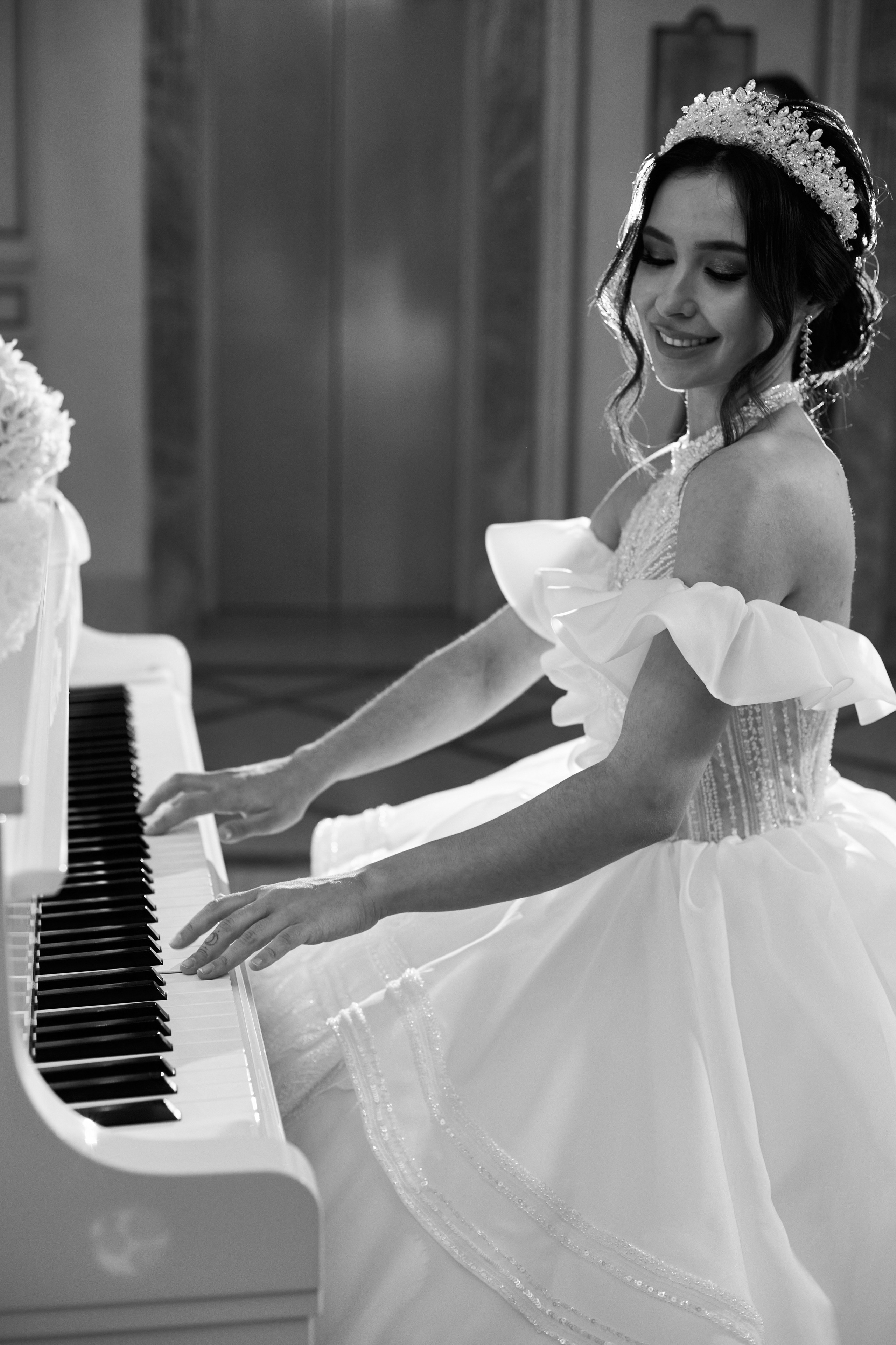 Свадебные фотографии Одесса. Свадебный фотограф Батяло Сергей