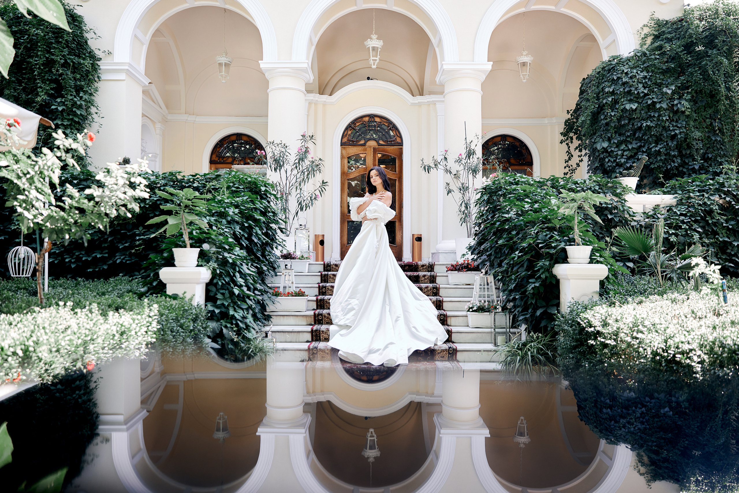 ЛИЗА И МАКС. Свадебный фотограф Батяло Сергей