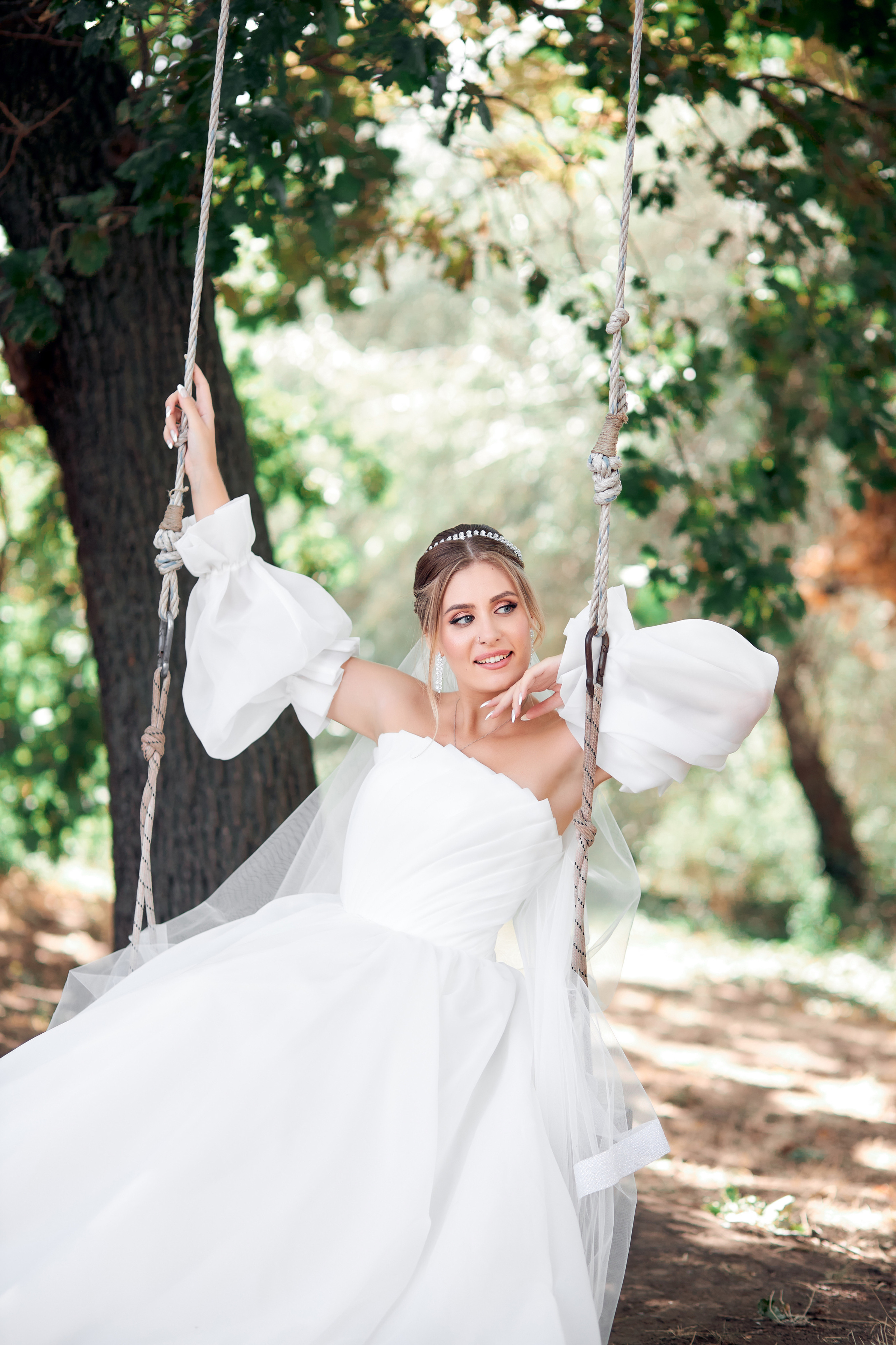 Свадебные фотографии Одесса. Свадебный фотограф Батяло Сергей