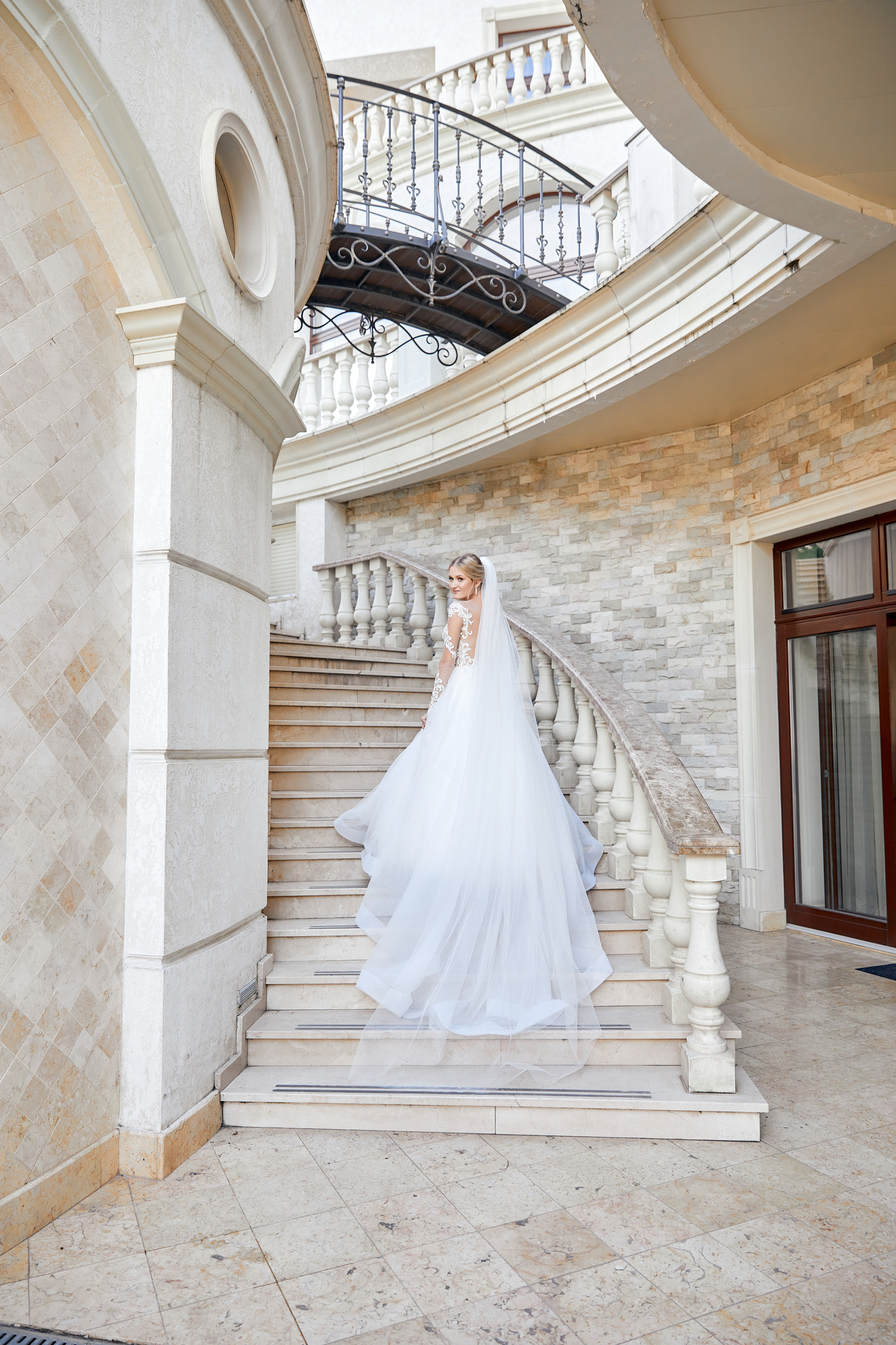 Ольга и Константин. Свадебный фотограф Батяло Сергей