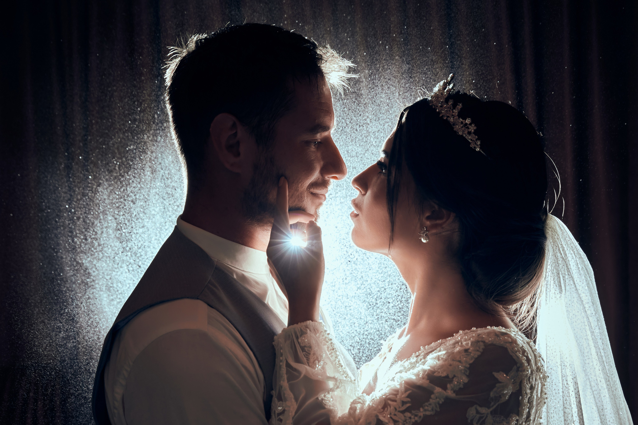 Свадебные фотографии Одесса. Свадебный фотограф Батяло Сергей