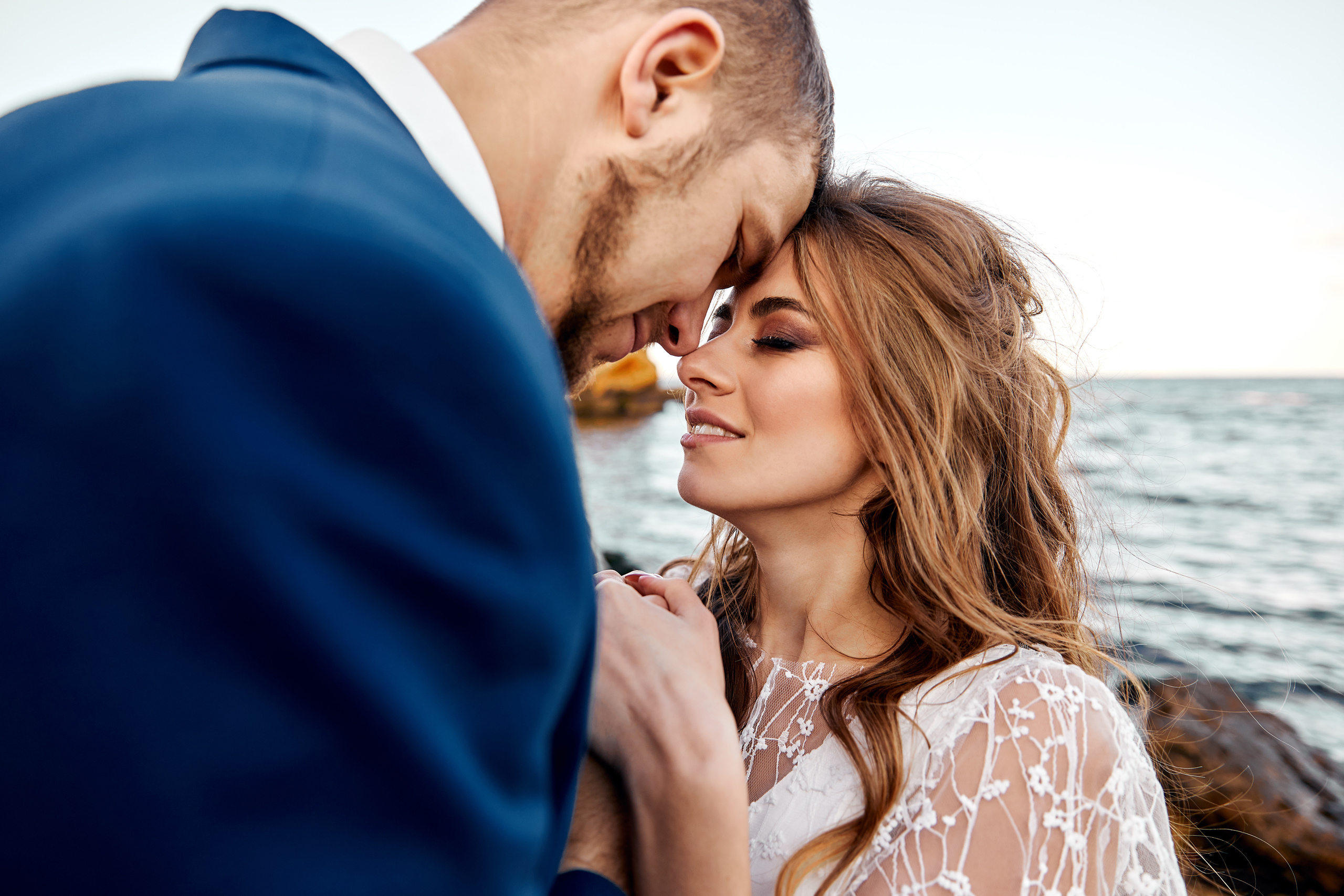 Свадебные фотографии Одесса. Свадебный фотограф Батяло Сергей