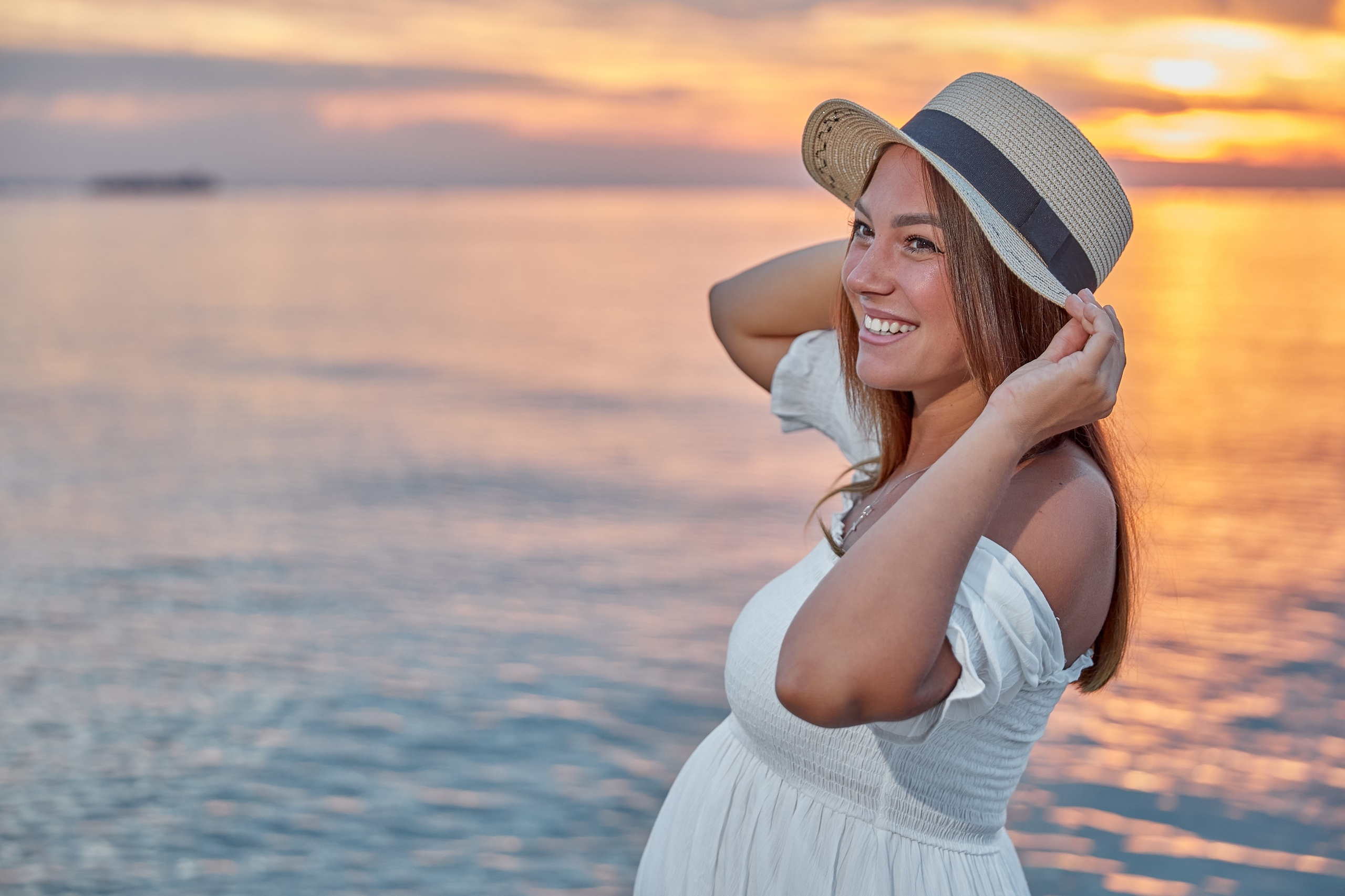 Семейная фотосессия Виктории, Максима и Тимурчика. Свадебный фотограф Батяло Сергей