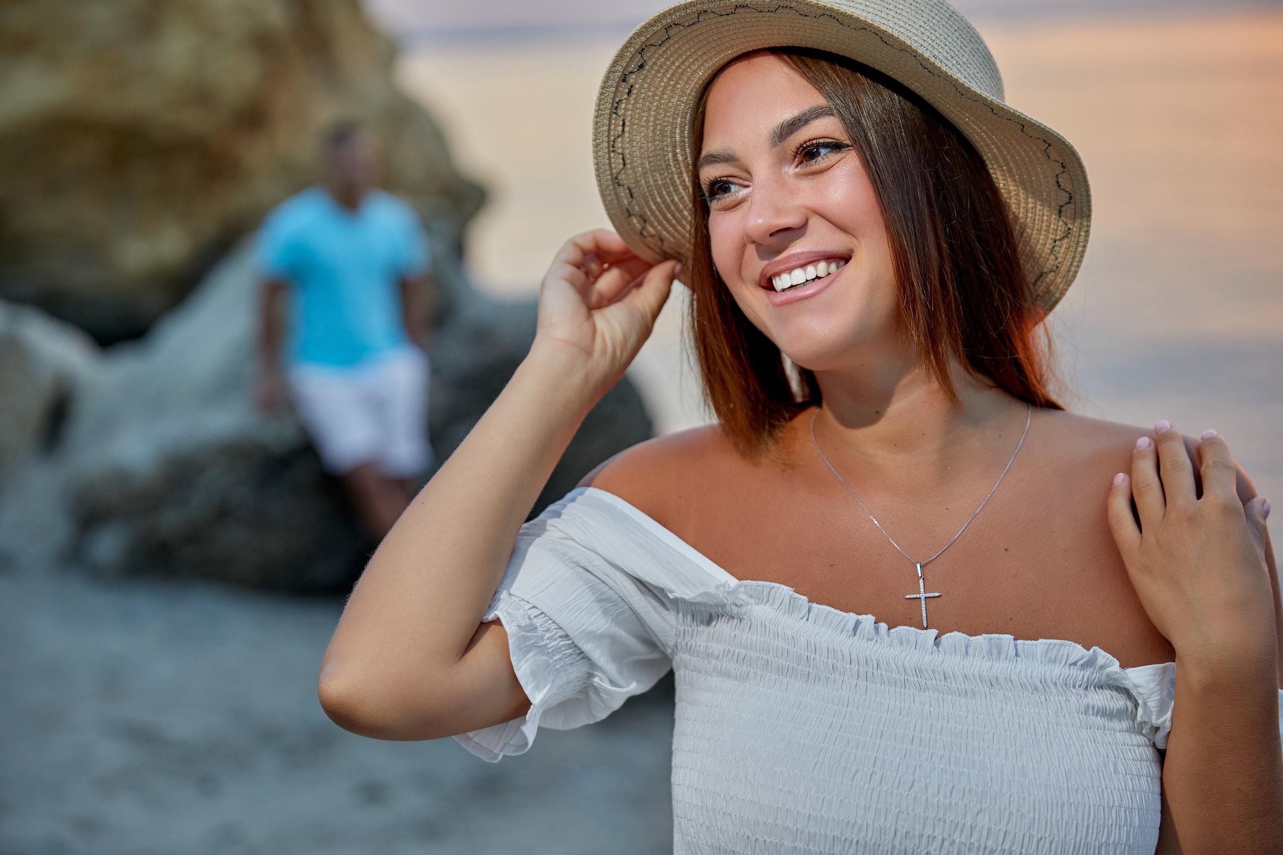 Семейная фотосессия Виктории, Максима и Тимурчика. Свадебный фотограф Батяло Сергей