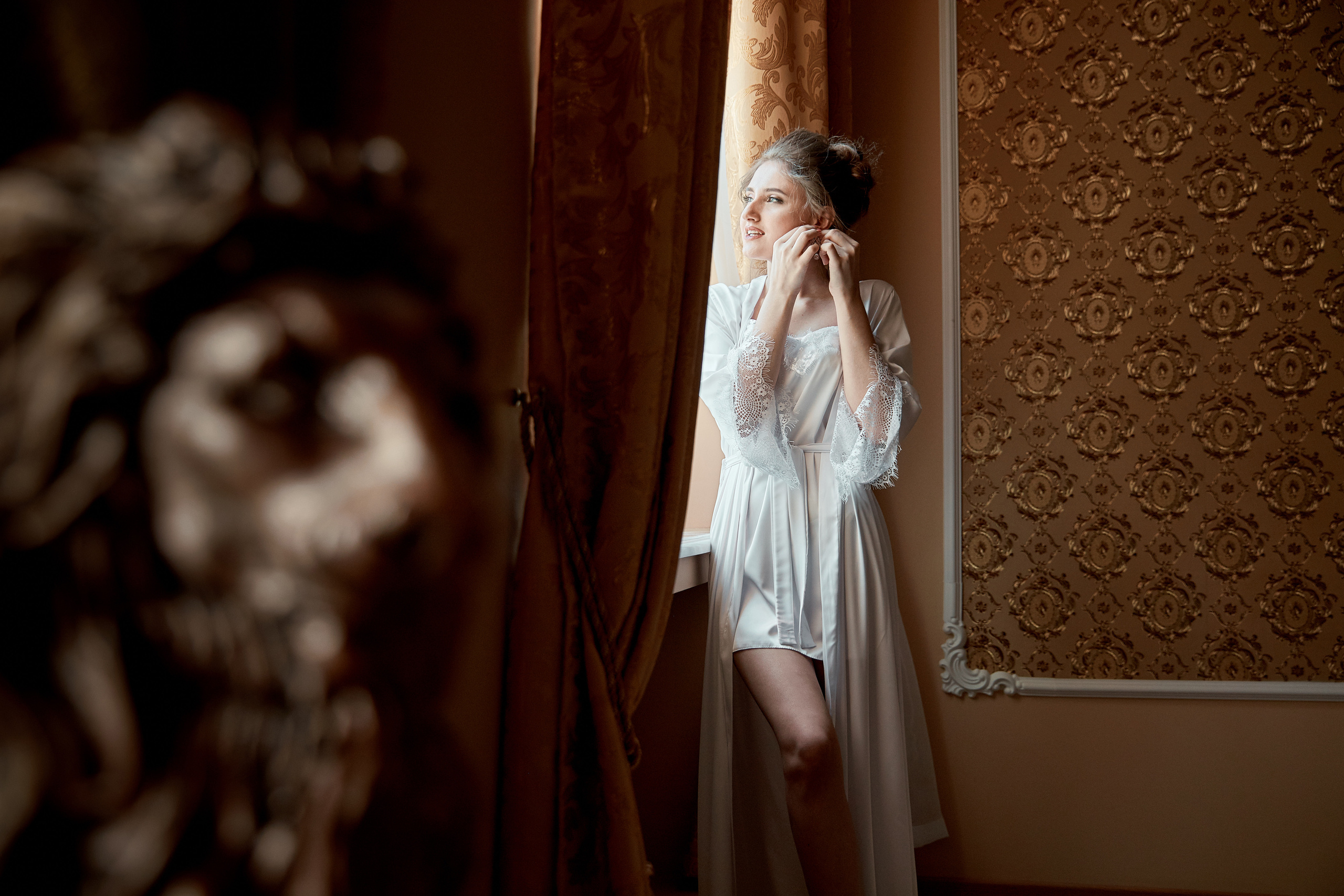 Свадебные фотографии Одесса. Свадебный фотограф Батяло Сергей