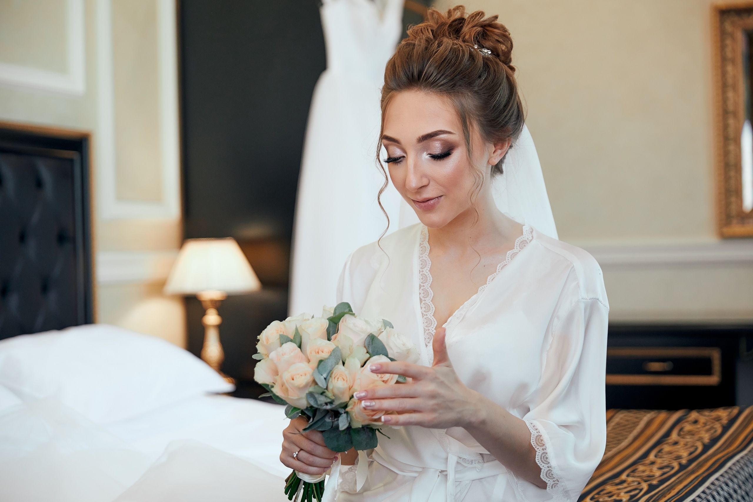 Свадьба Евгения и Анастасии. Свадебный фотограф Батяло Сергей