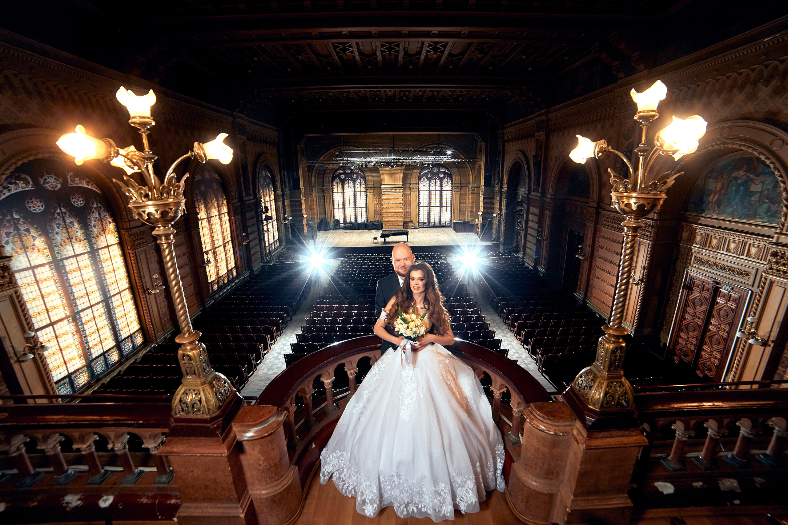 Свадебные фотографии Одесса. Свадебный фотограф Батяло Сергей