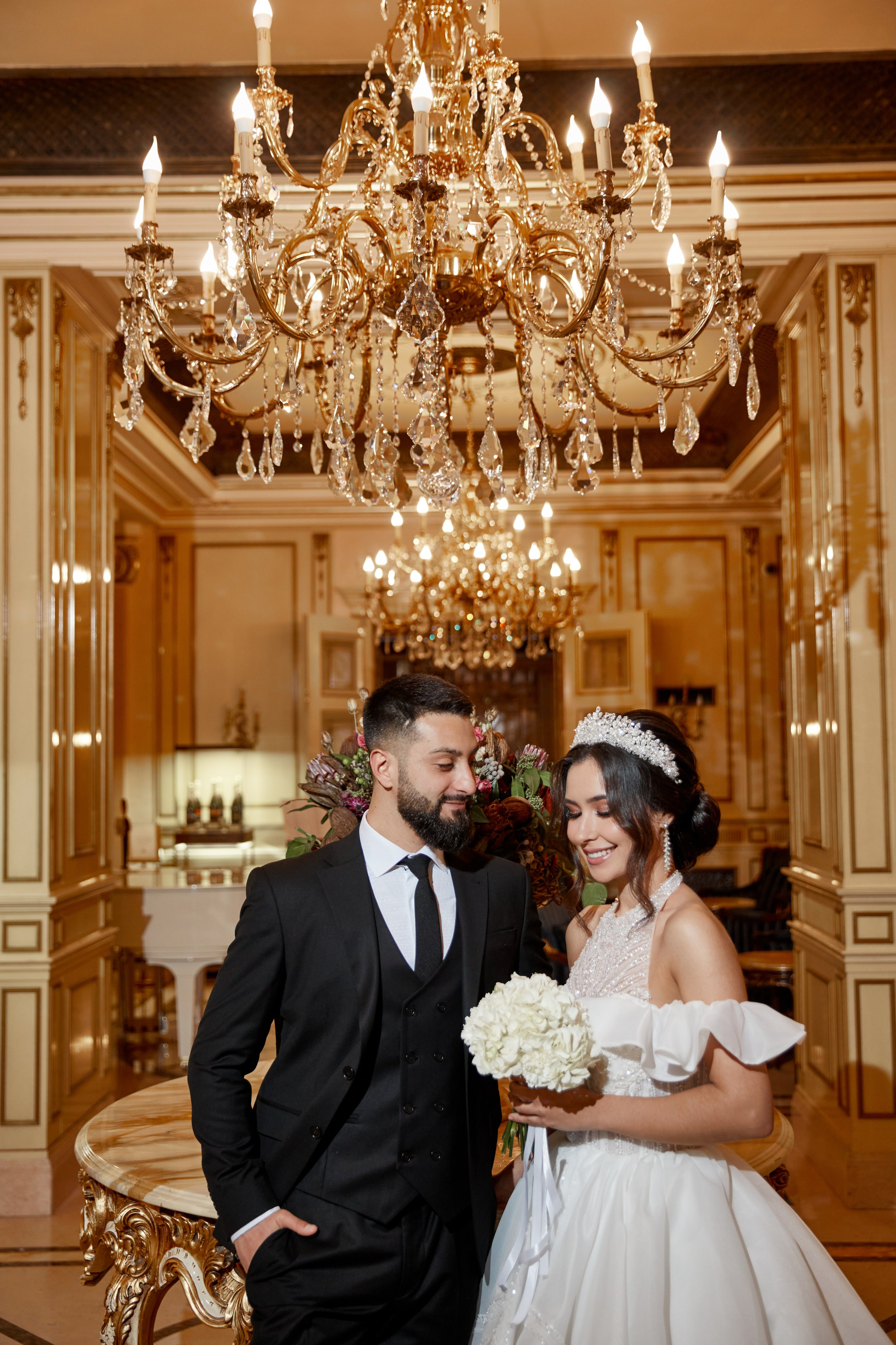 Свадебные фотографии Одесса. Свадебный фотограф Батяло Сергей