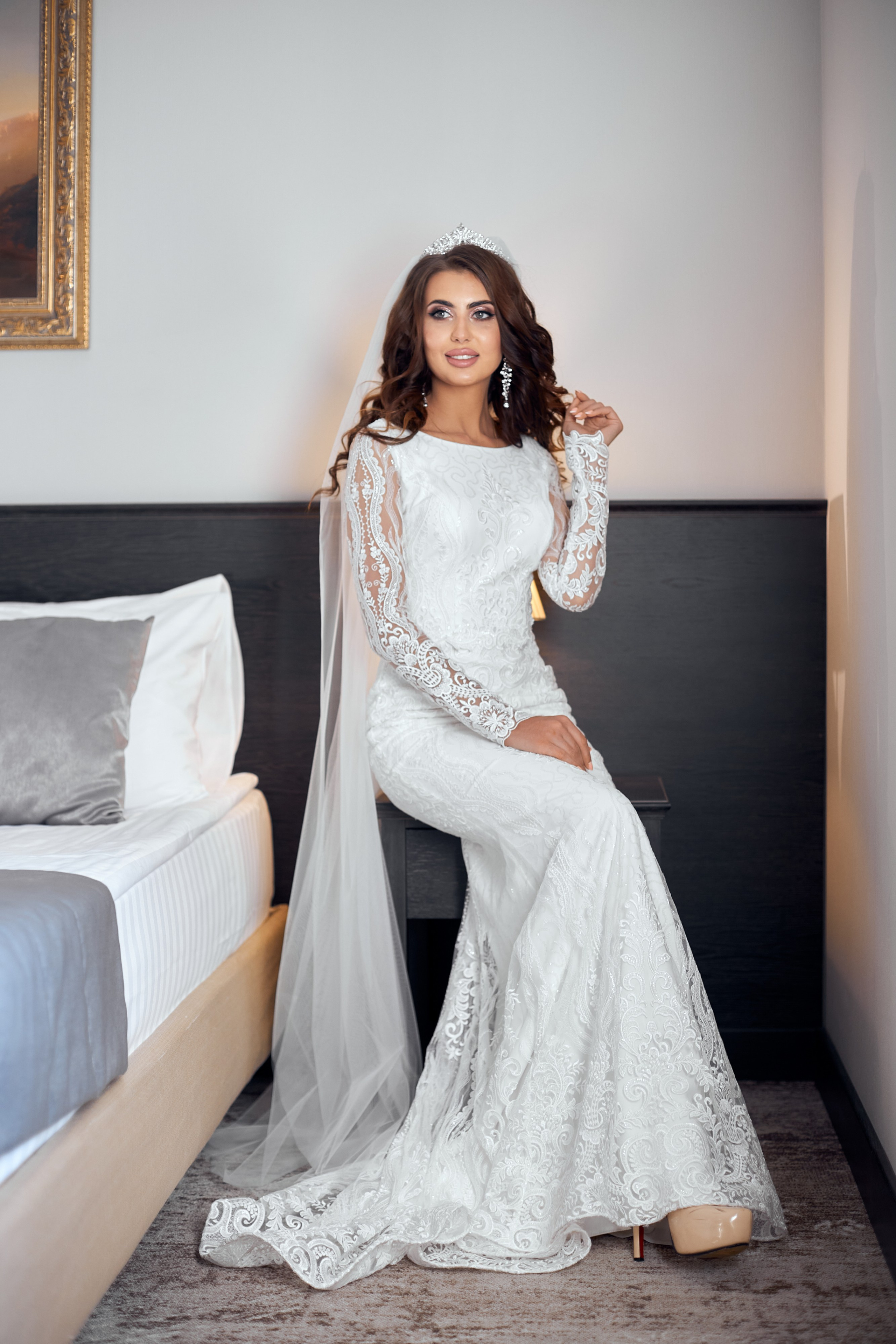 Свадебные фотографии Одесса. Свадебный фотограф Батяло Сергей