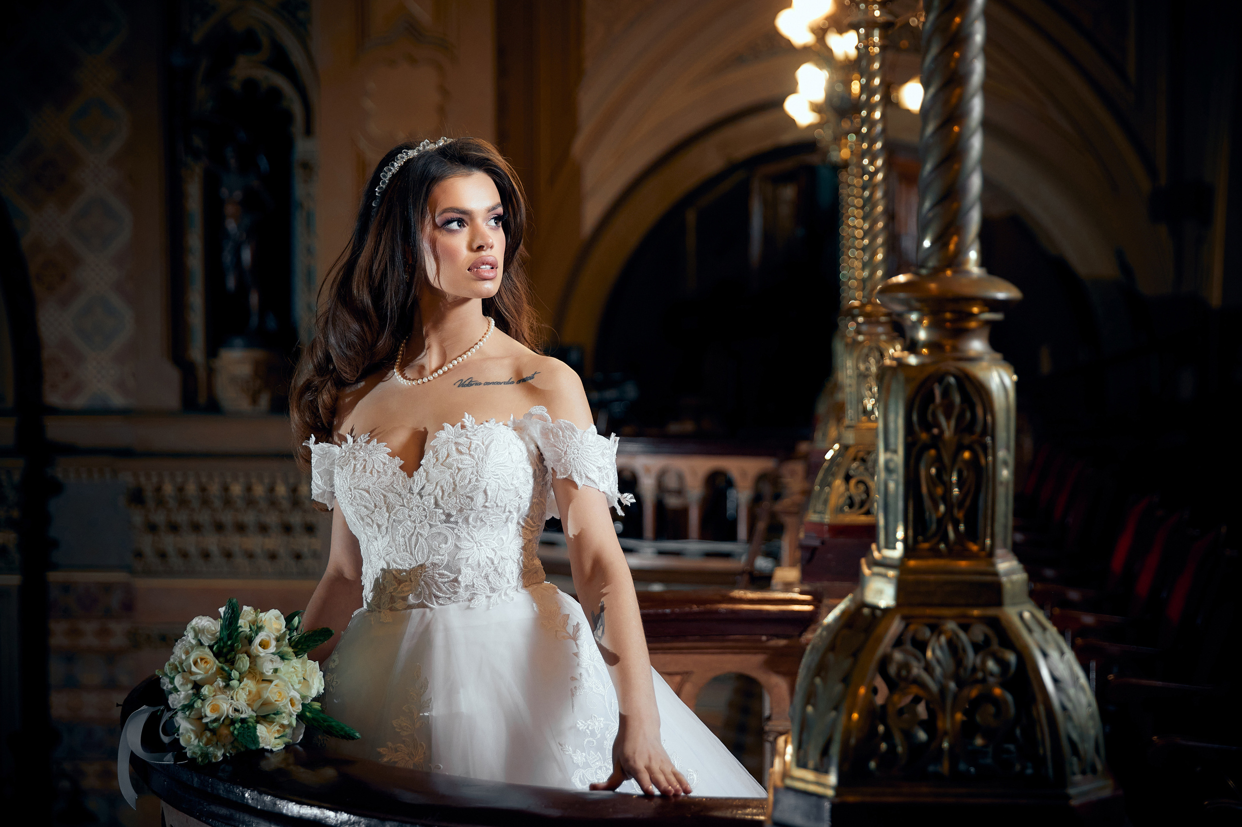 Свадебные фотографии Одесса. Свадебный фотограф Батяло Сергей