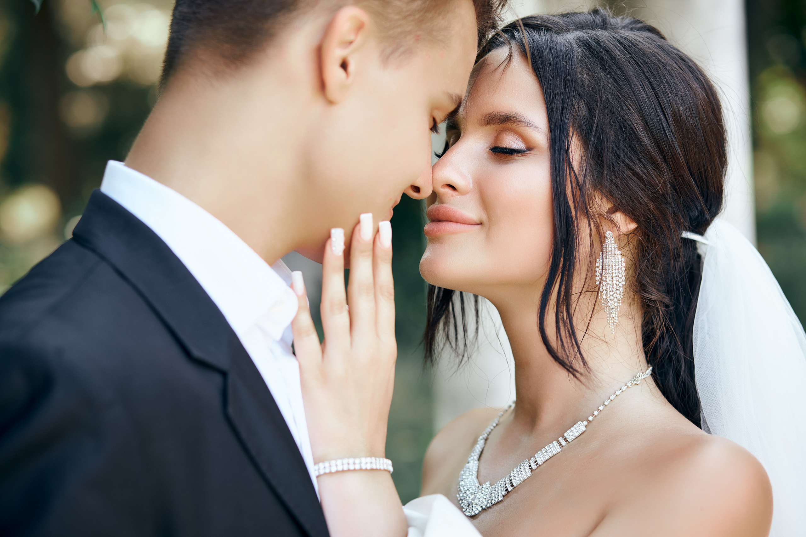 ЛИЗА И МАКС. Свадебный фотограф Батяло Сергей