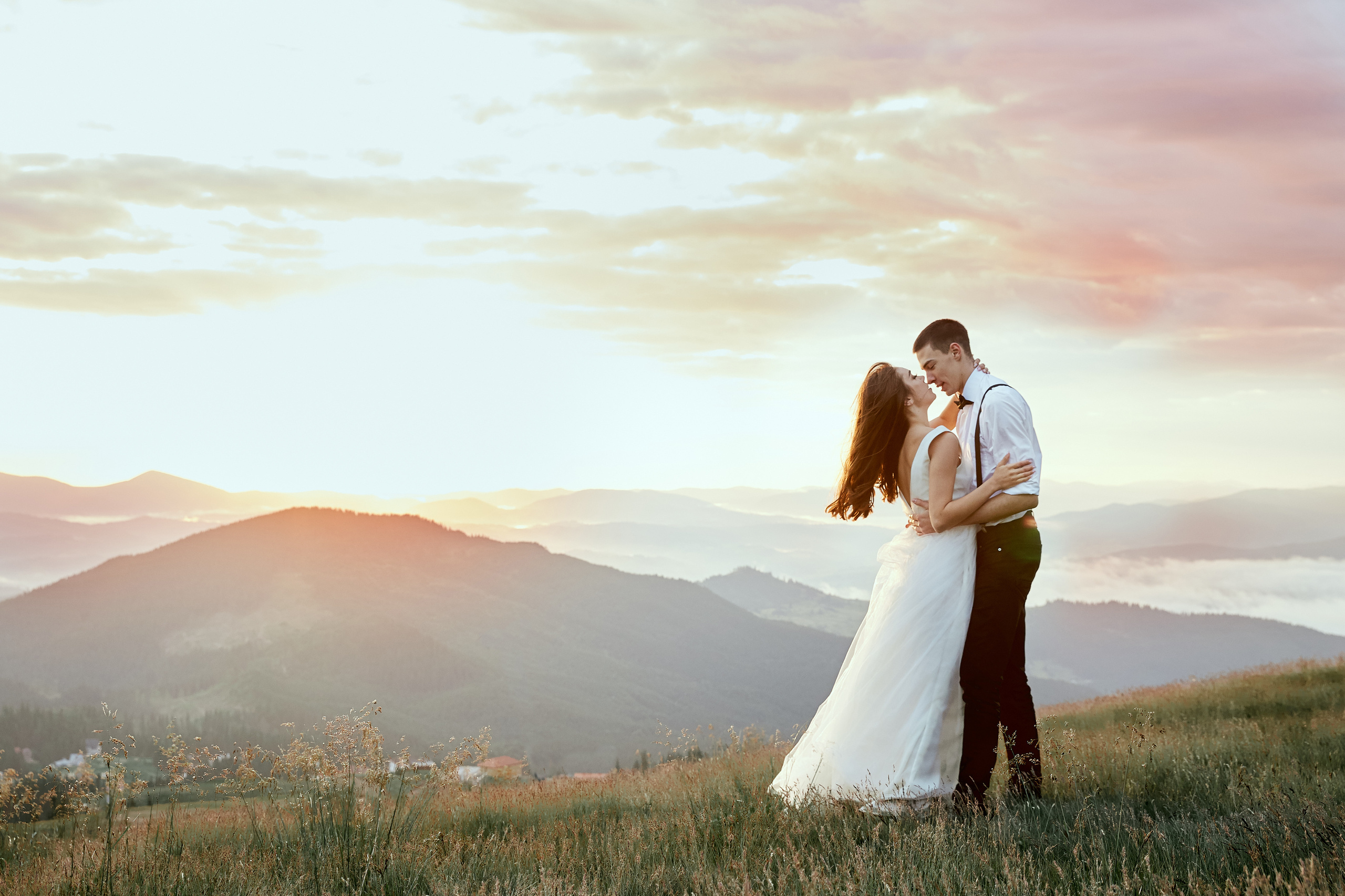 Свадебные фотографии Одесса. Свадебный фотограф Батяло Сергей