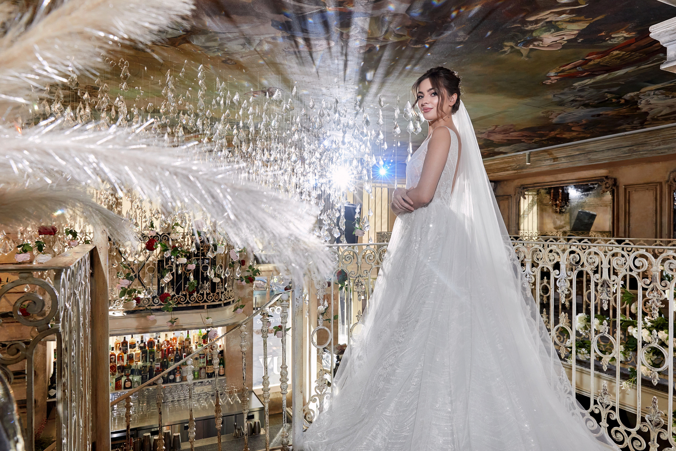 Свадебные фотографии Одесса. Свадебный фотограф Батяло Сергей