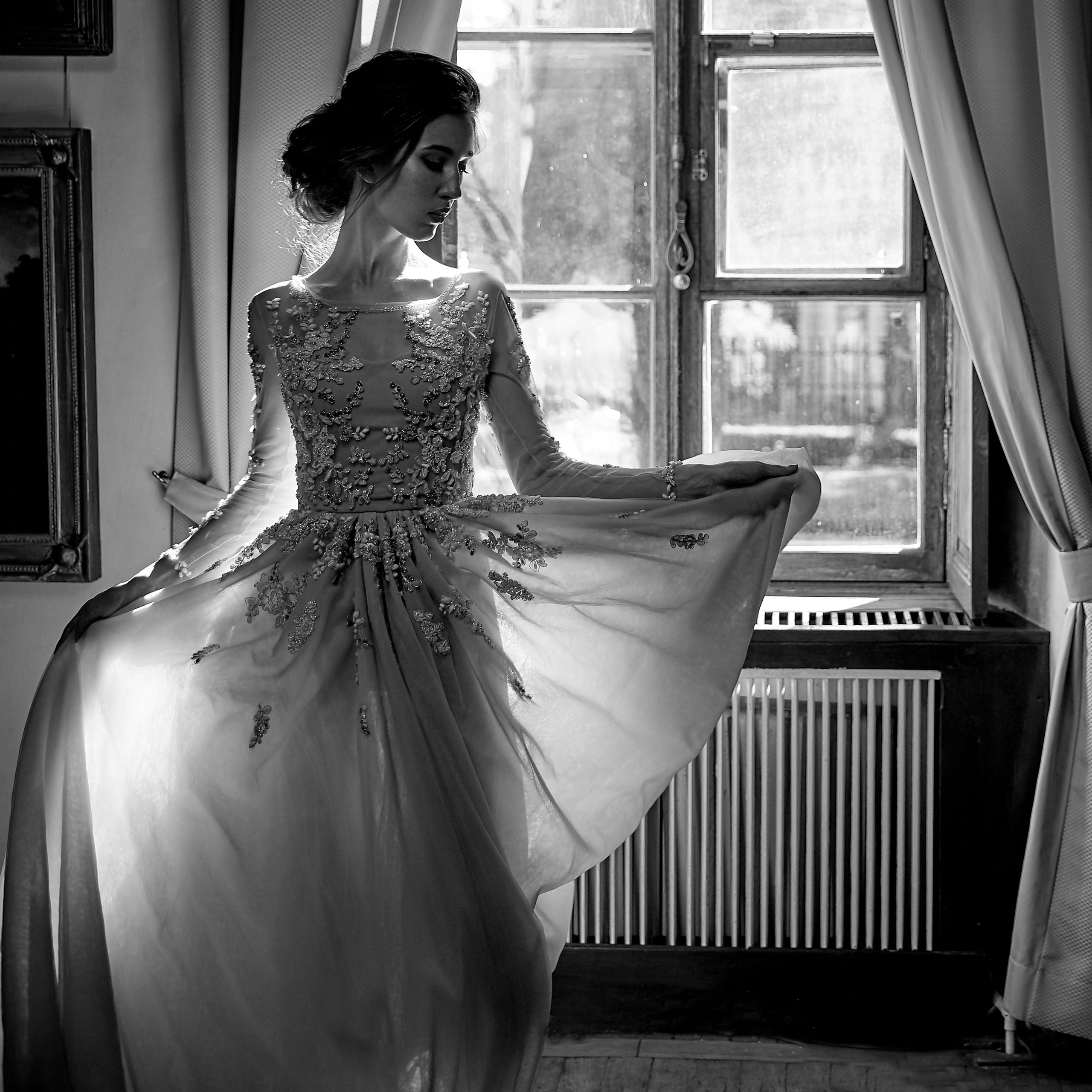 Свадебные фотографии Одесса. Свадебный фотограф Батяло Сергей