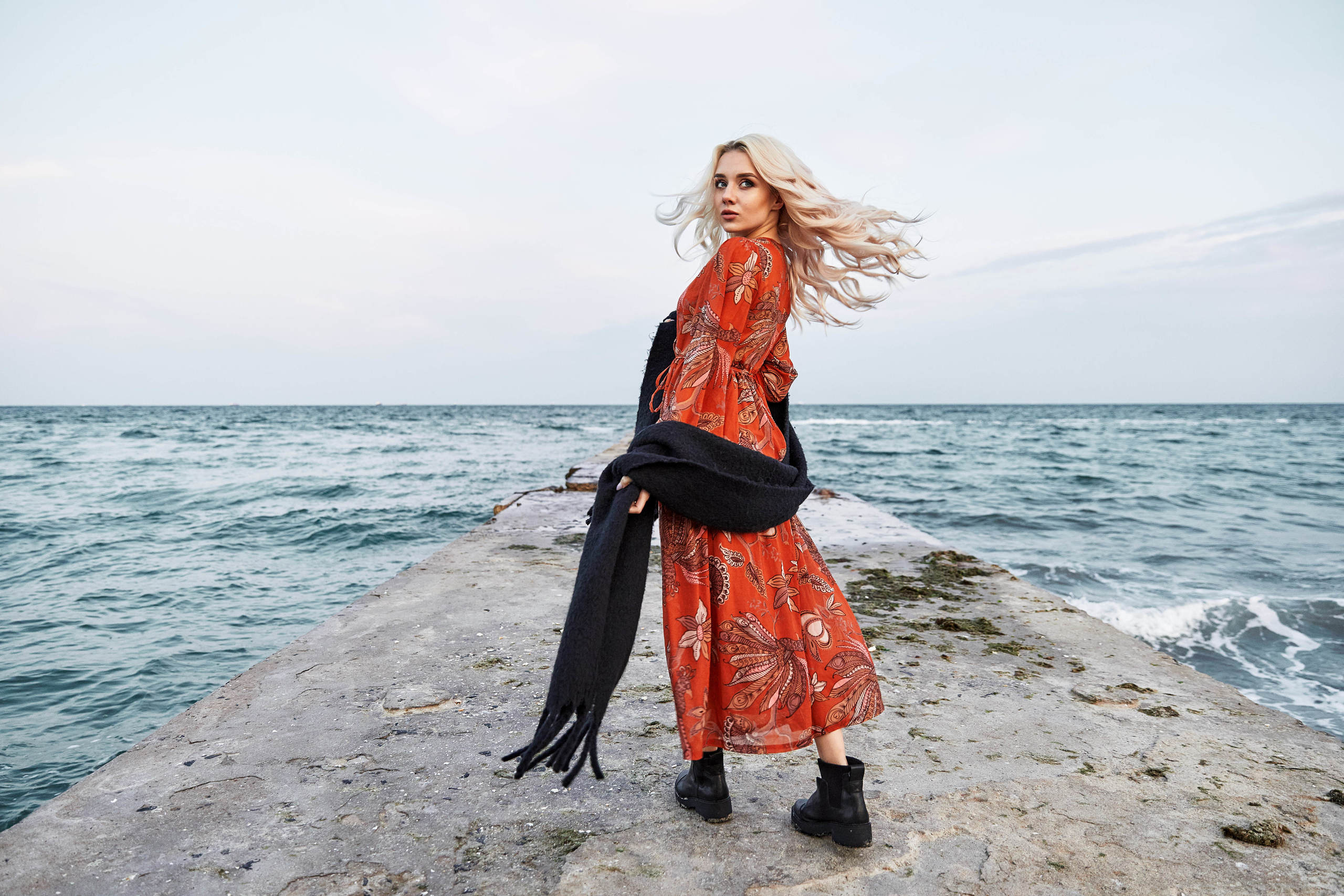 Свадебные фотографии Одесса. Свадебный фотограф Батяло Сергей