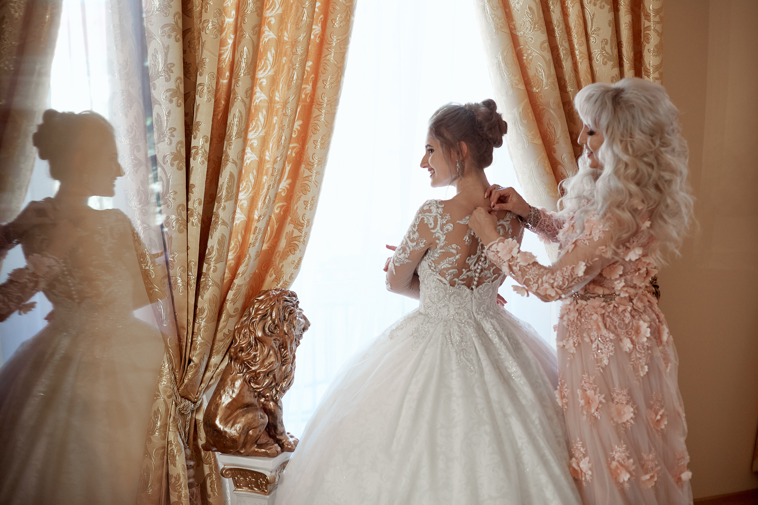 Свадебные фотографии Одесса. Свадебный фотограф Батяло Сергей